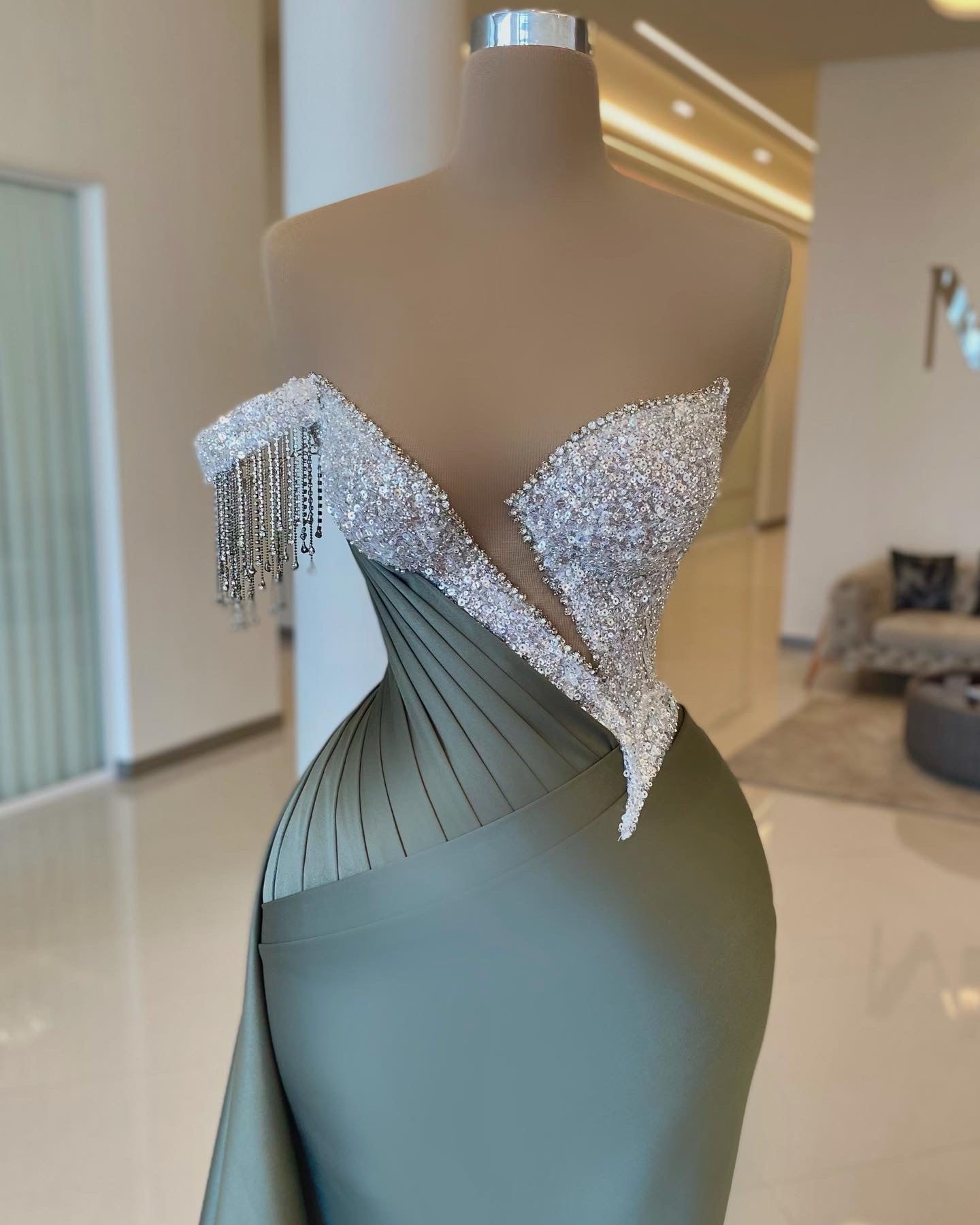 Naia - Minna Fashion