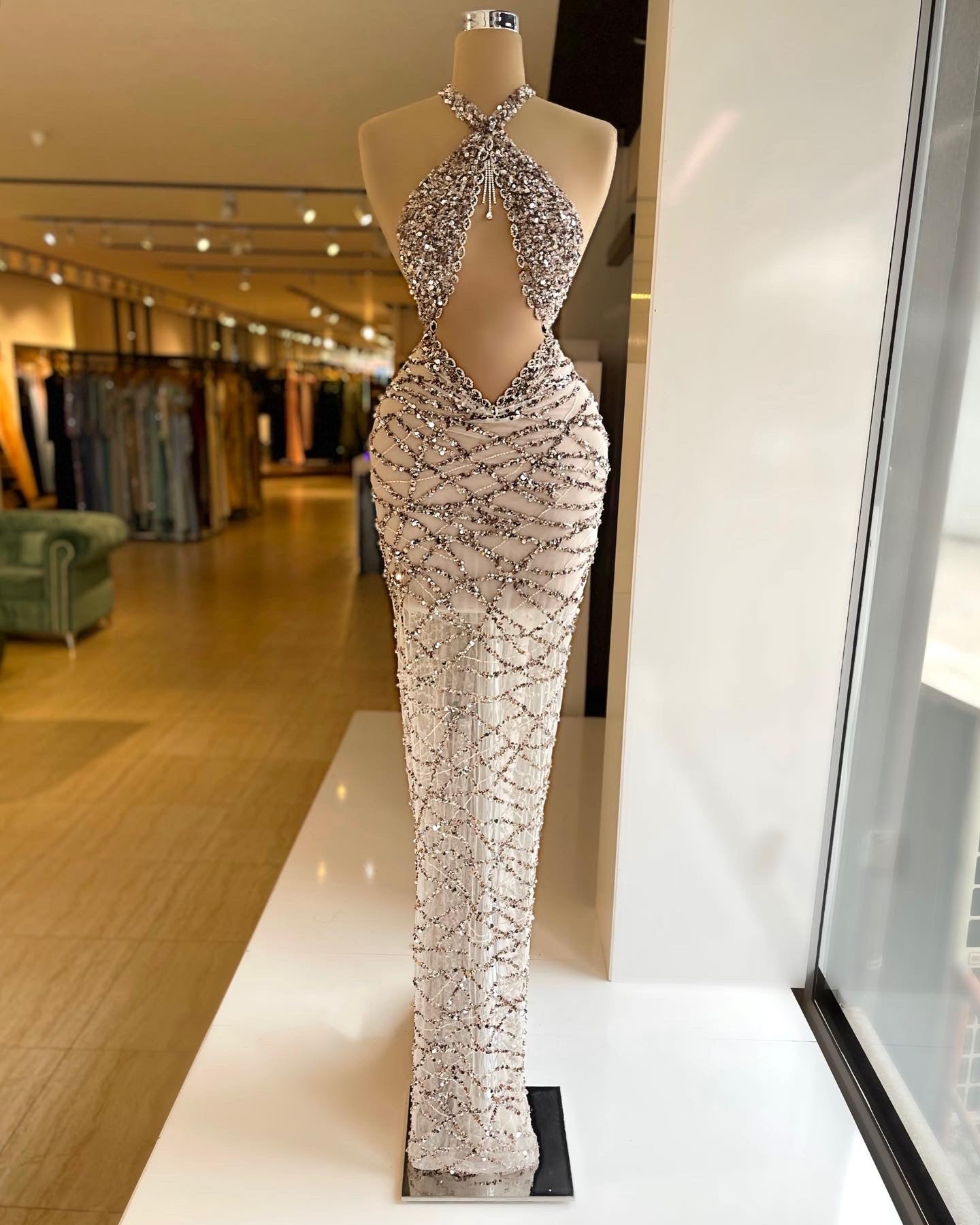 Zuri - Minna Fashion