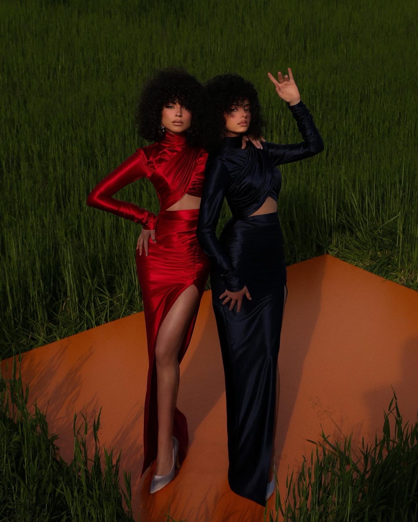 Beatrice - Minna Fashion