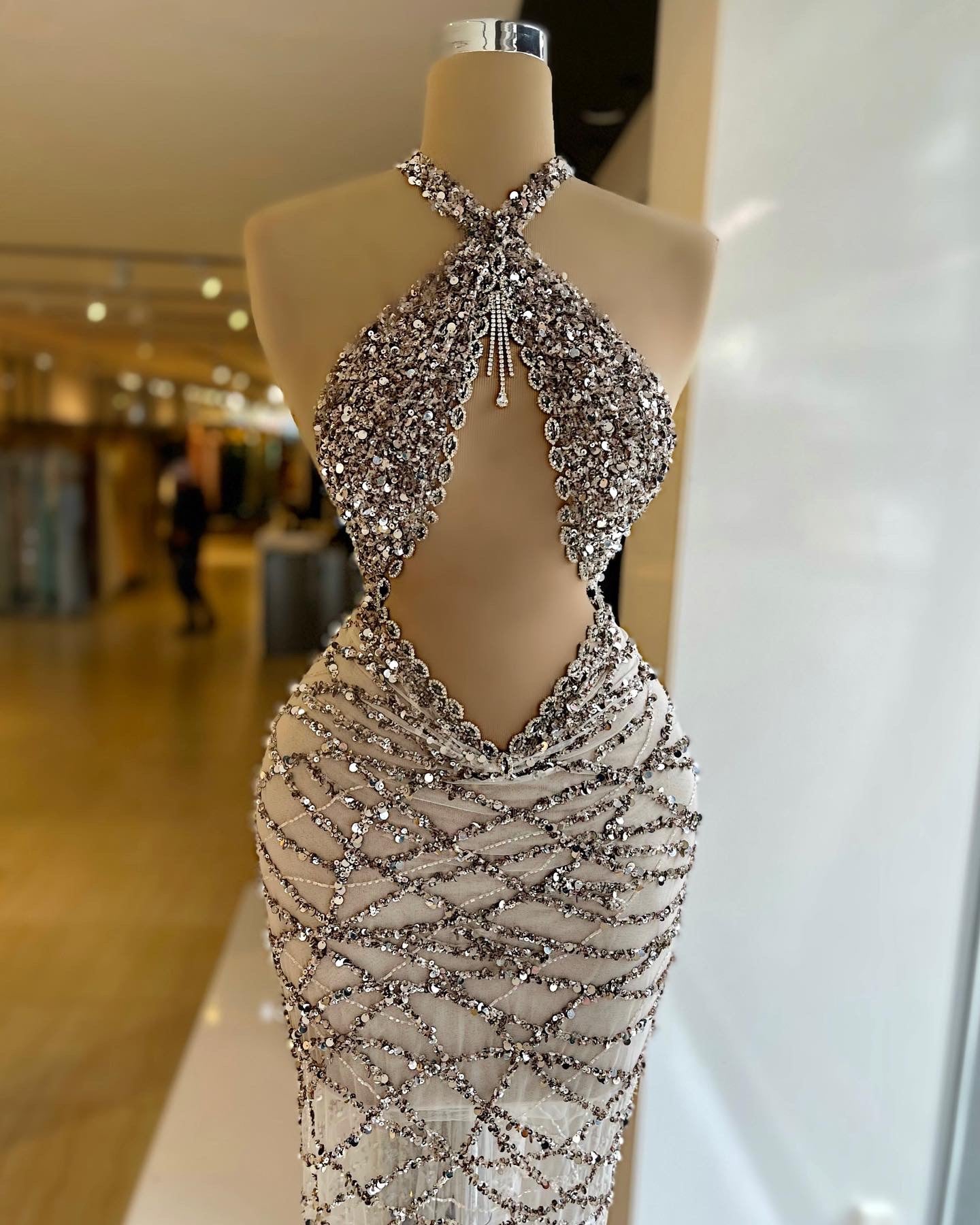 Zuri - Minna Fashion