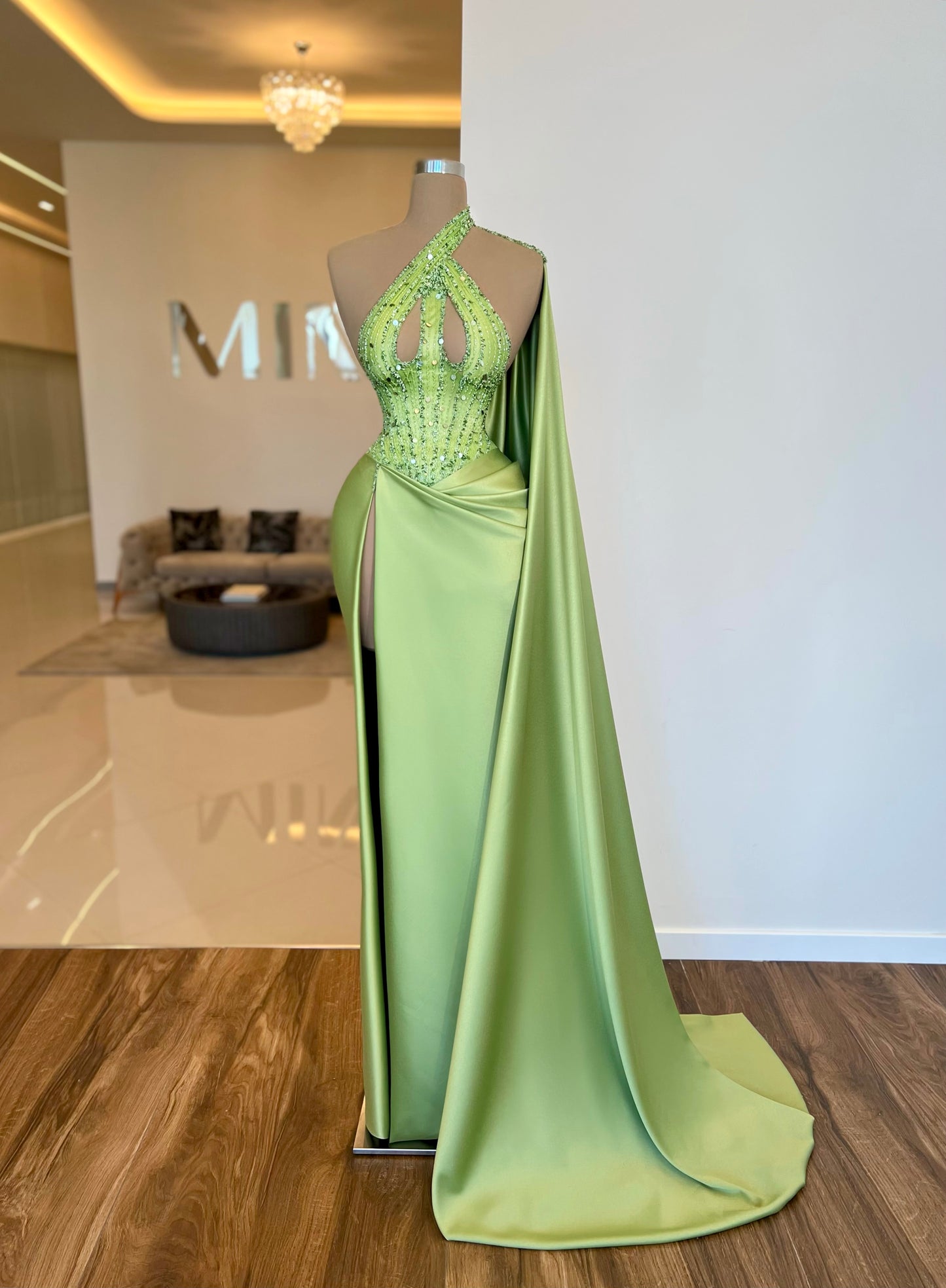 Nori - Minna Fashion