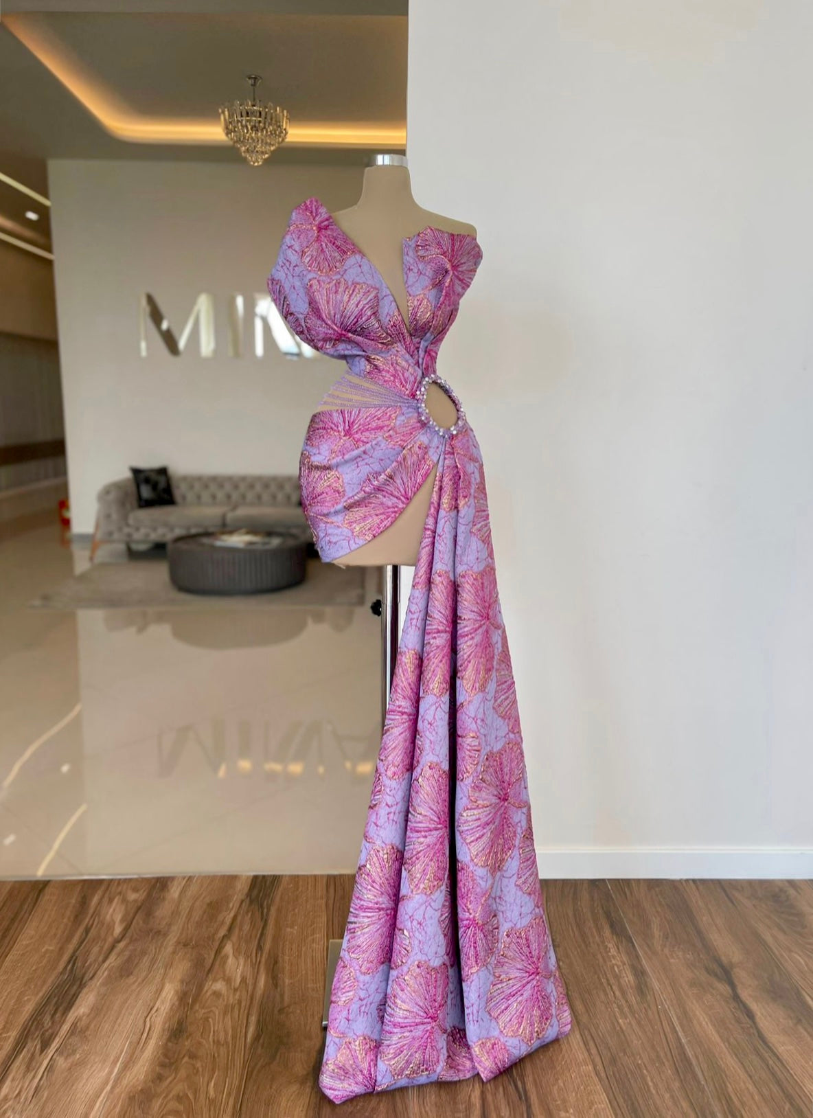 Sinéad - Minna Fashion