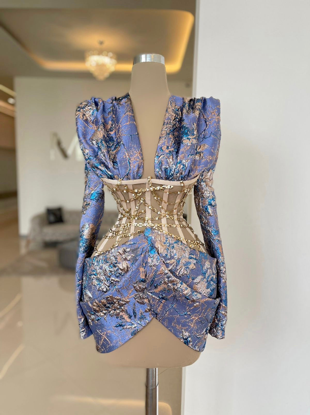 Brenny - Minna Fashion