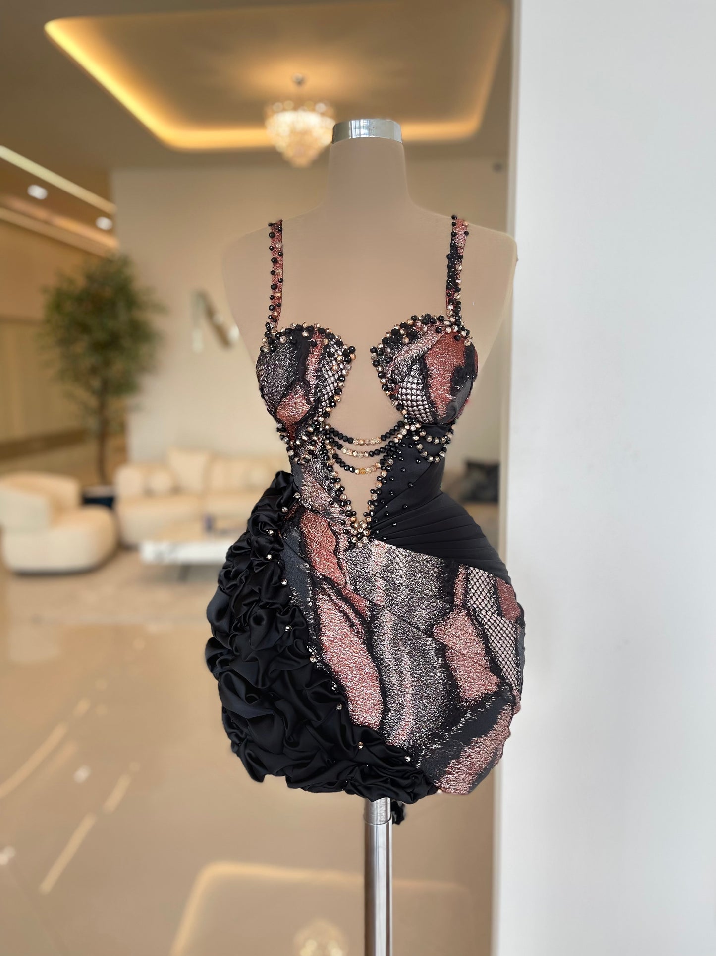 Malta - Minna Fashion