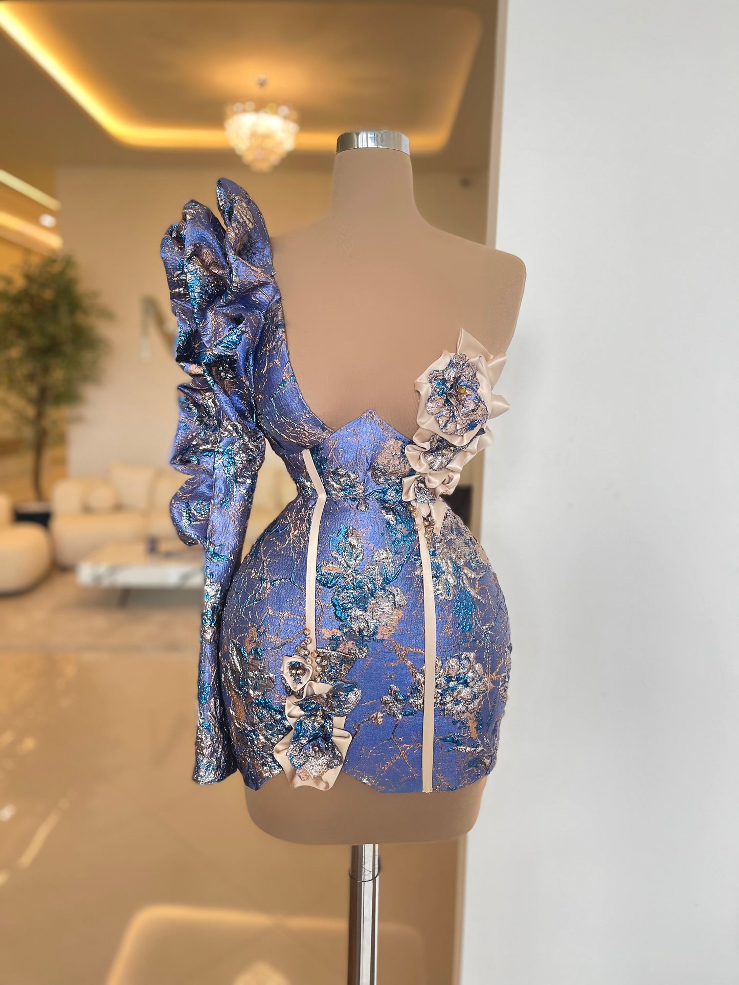 Ameera - Minna Fashion