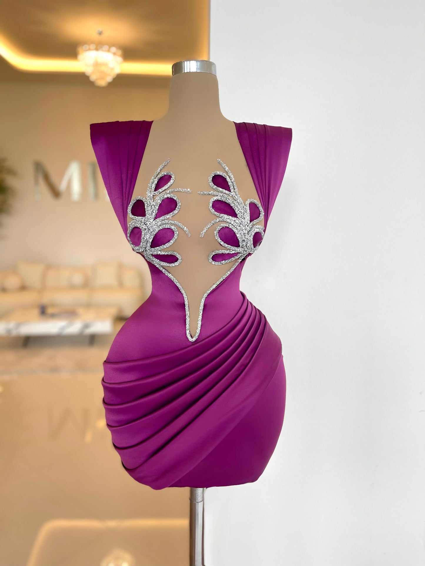 Ginny - Minna Fashion