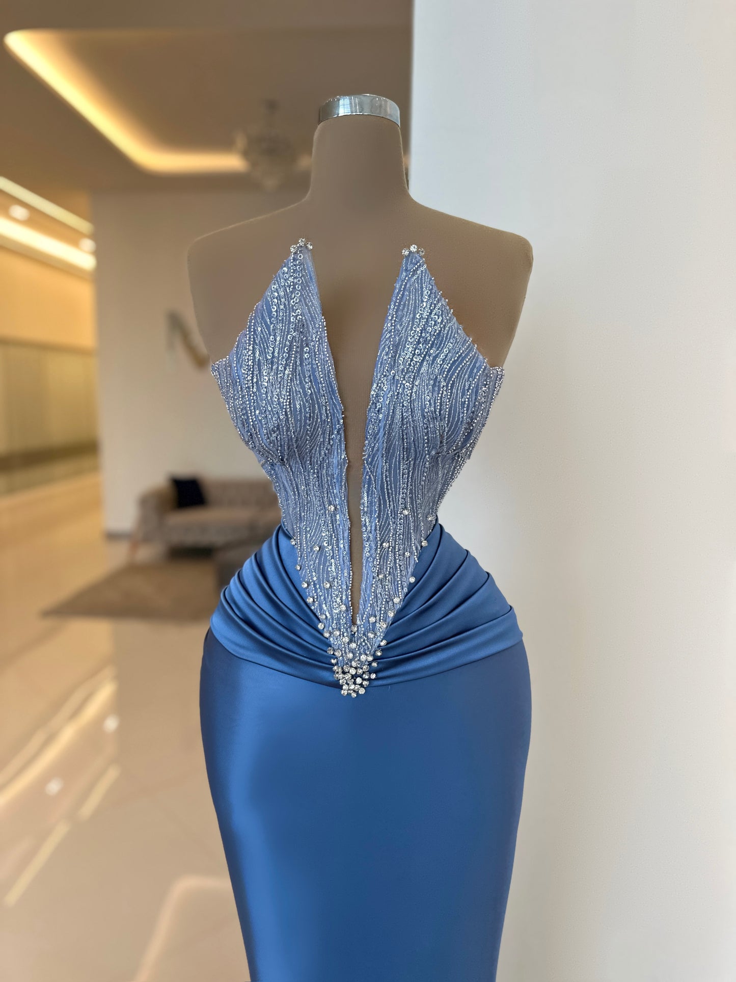 Paradis - Minna Fashion