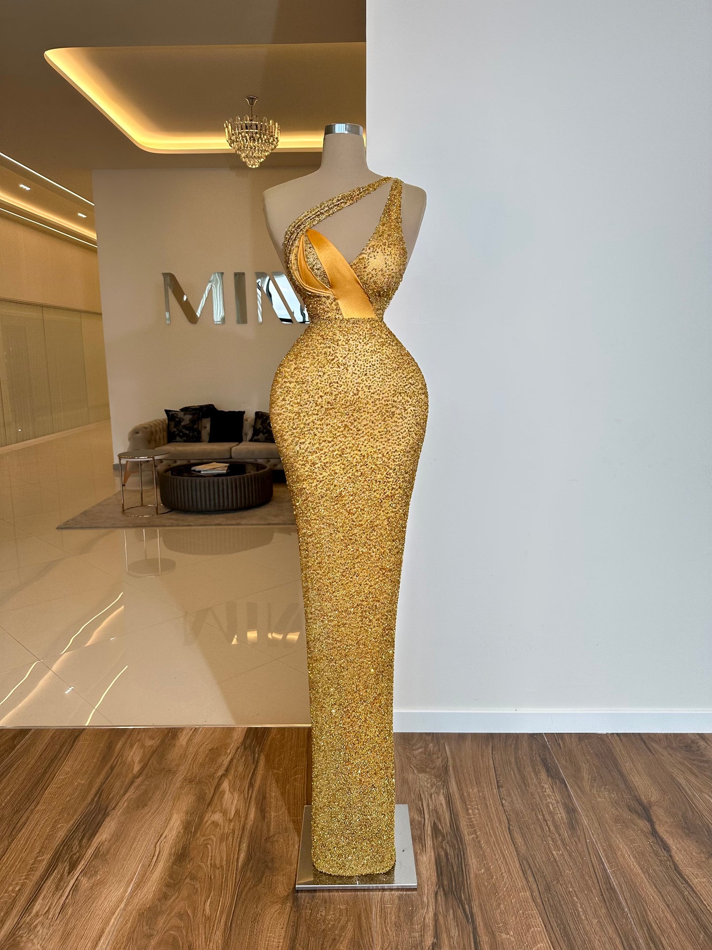 Goldea - Minna Fashion