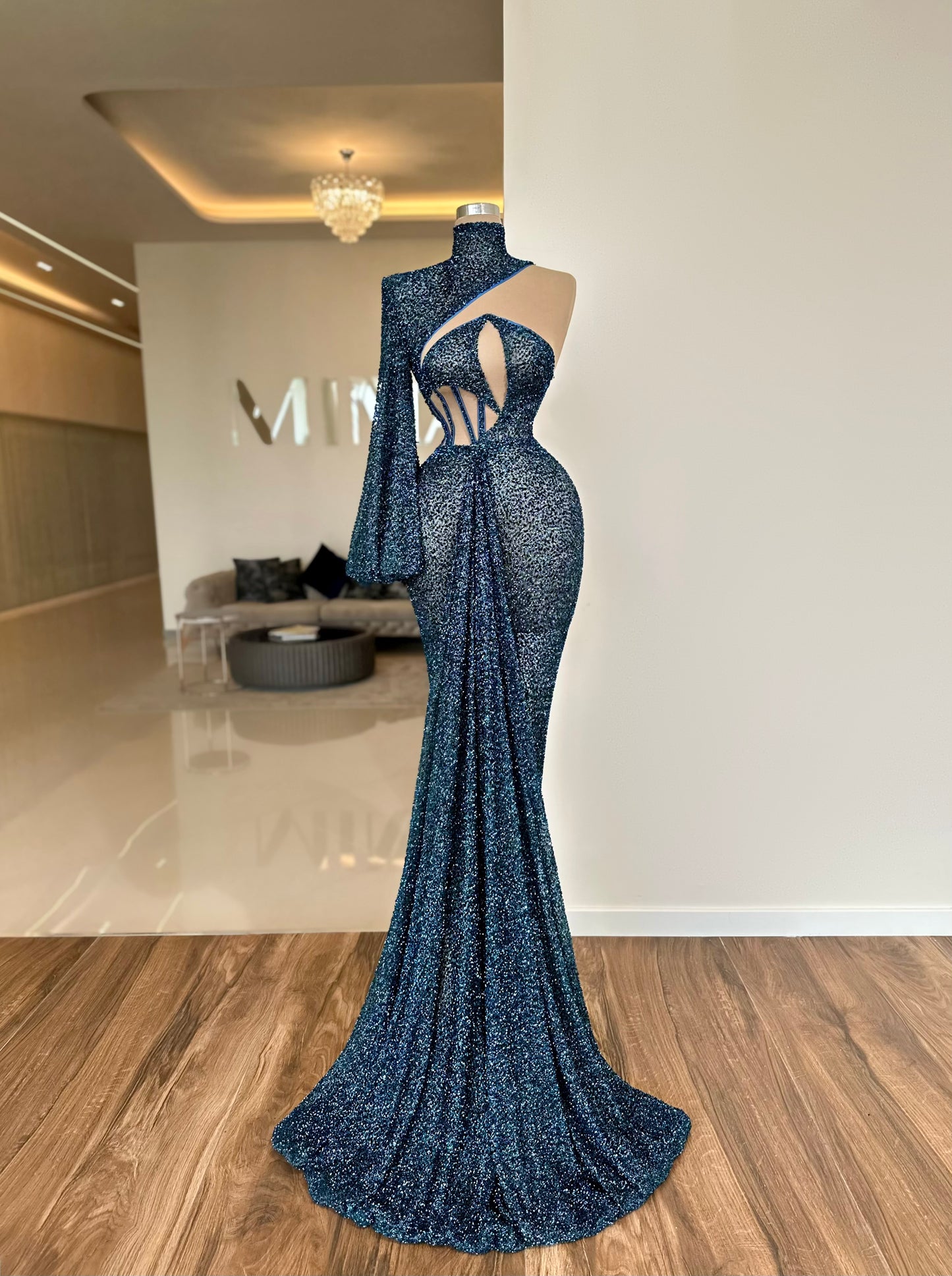 Amelia - Minna Fashion