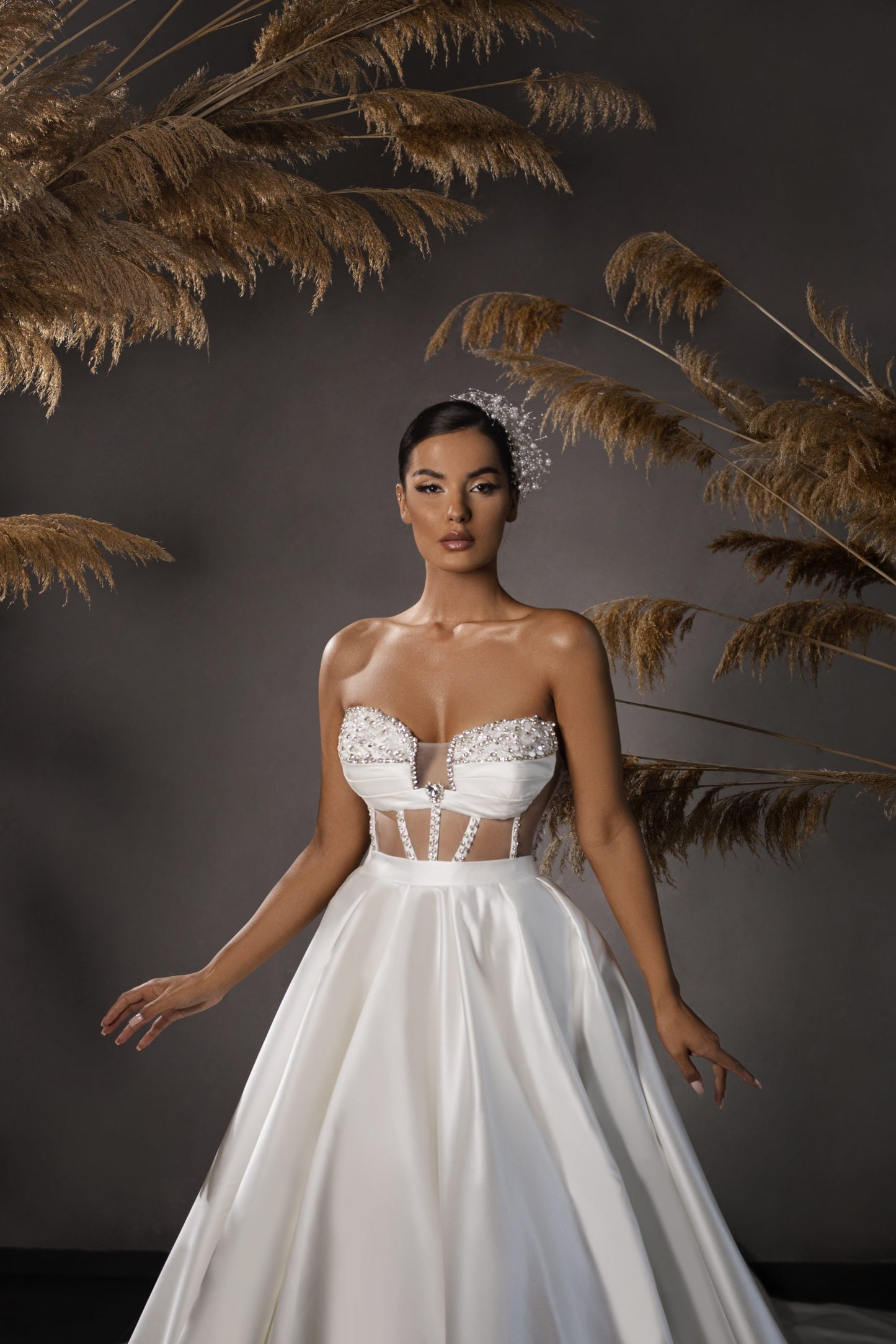 ELIZABETH - Minna Fashion
