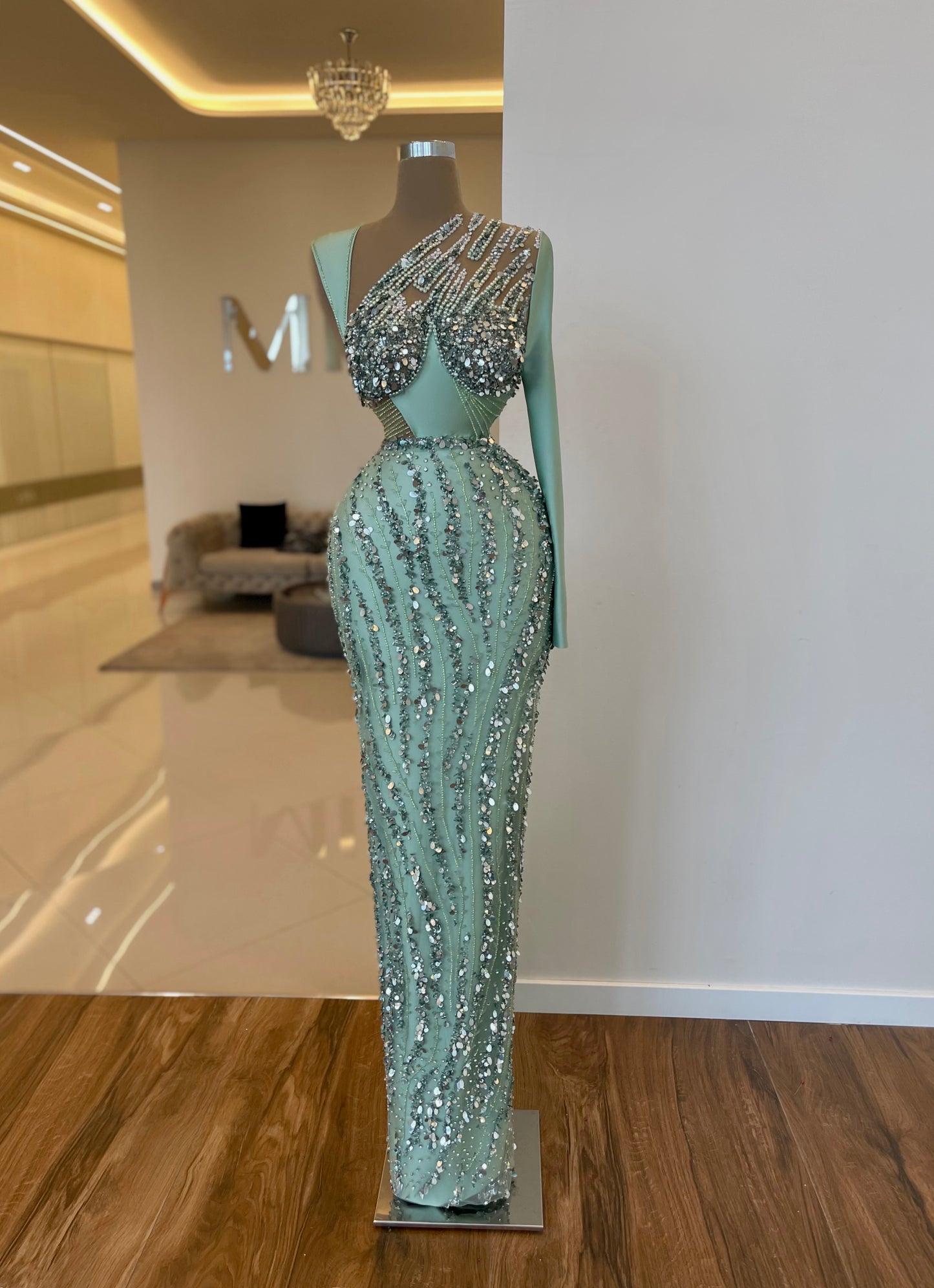 Gigi - Minna Fashion