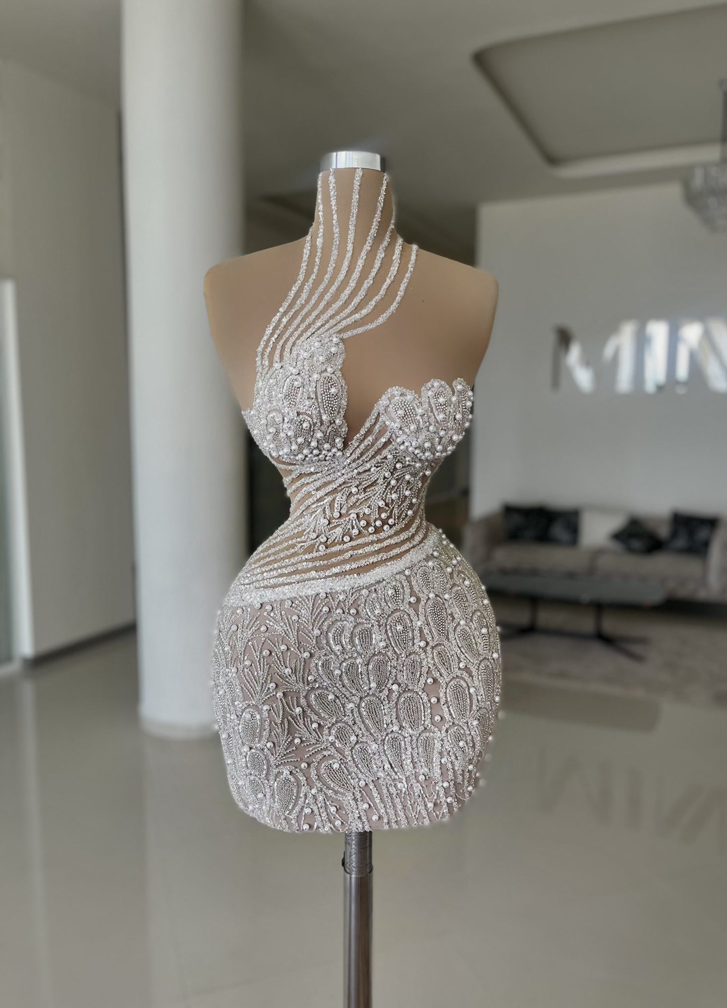Paxe - Minna Fashion