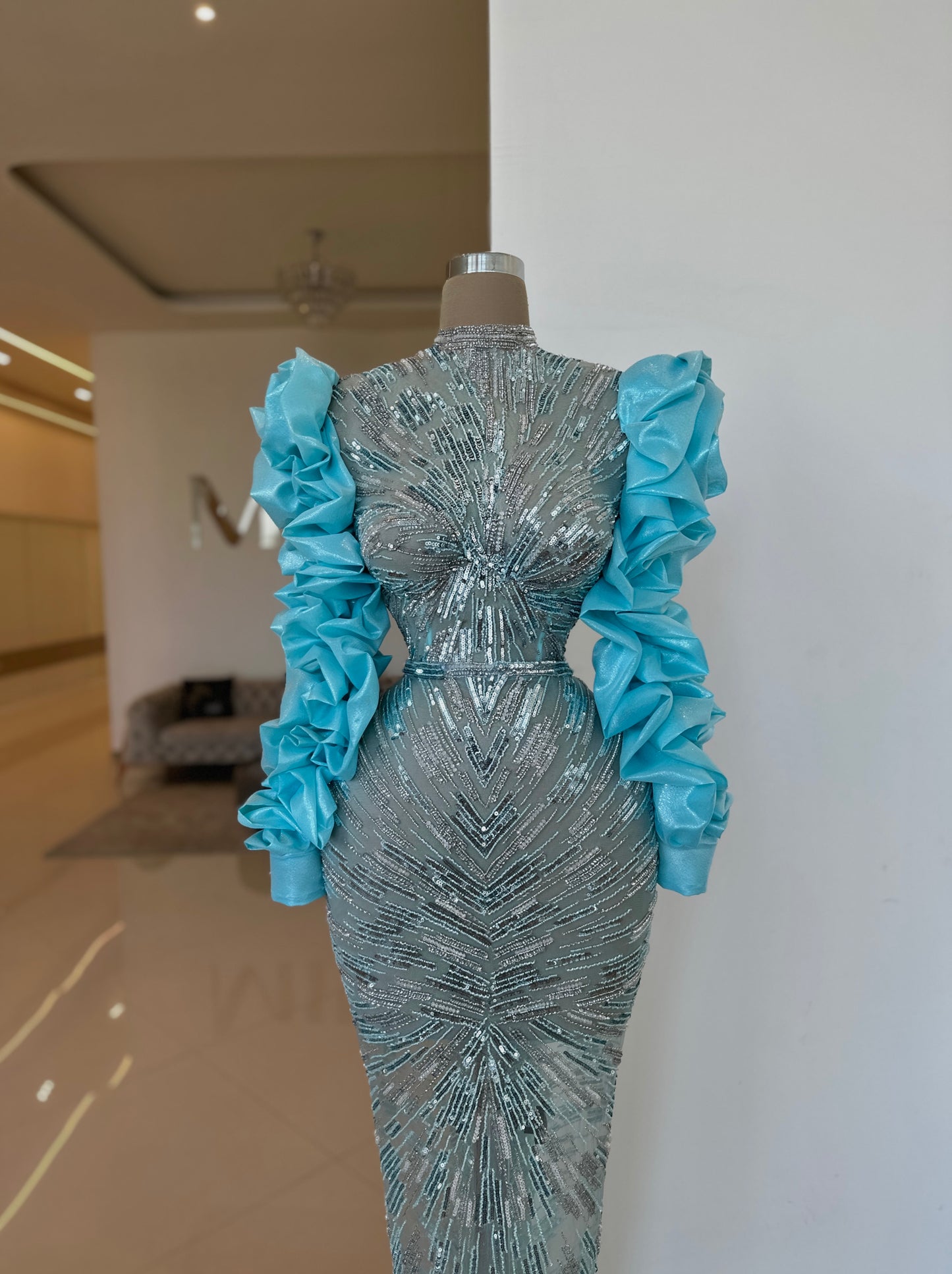 Élise - Minna Fashion