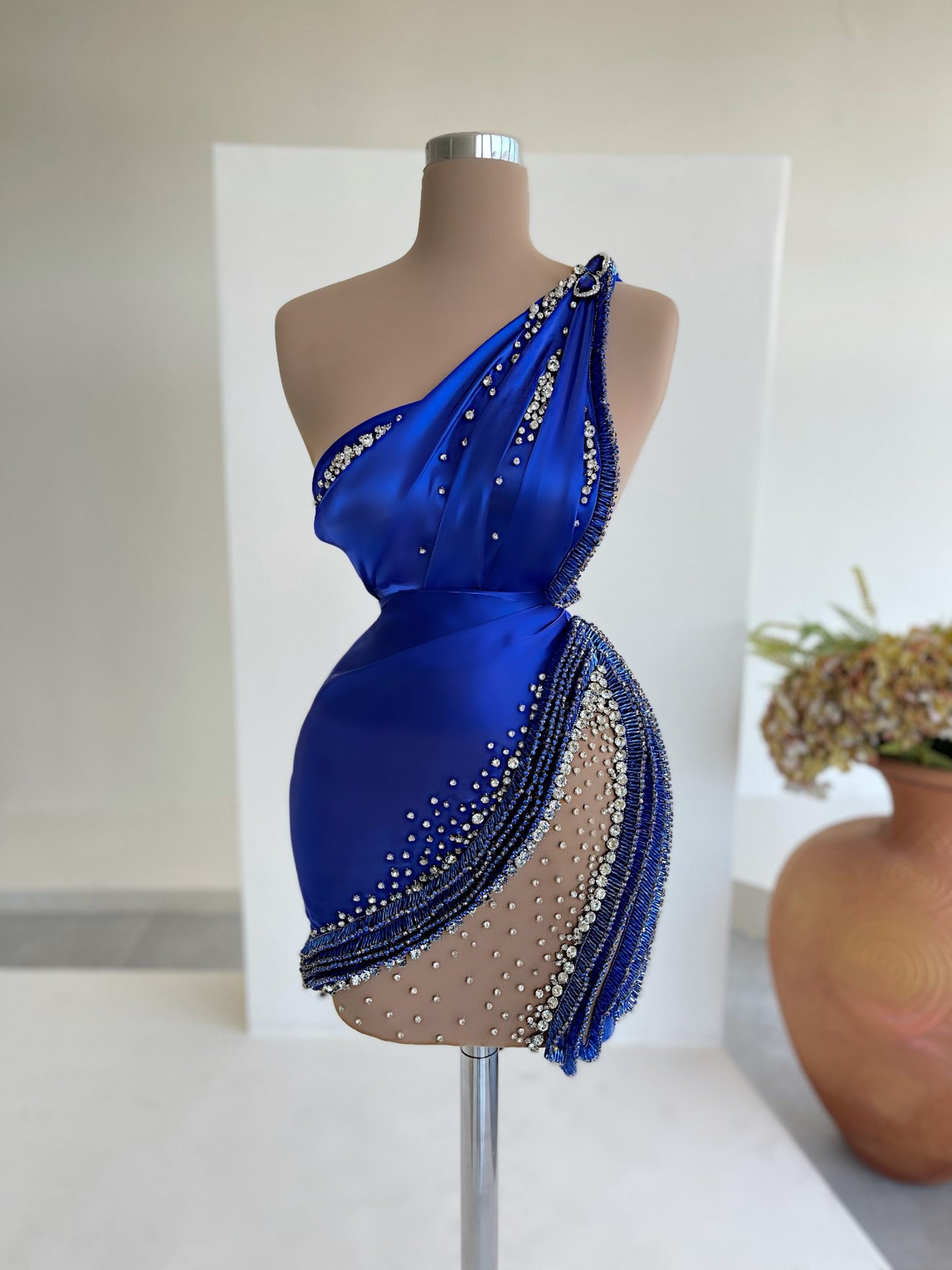 Vega - Minna Fashion