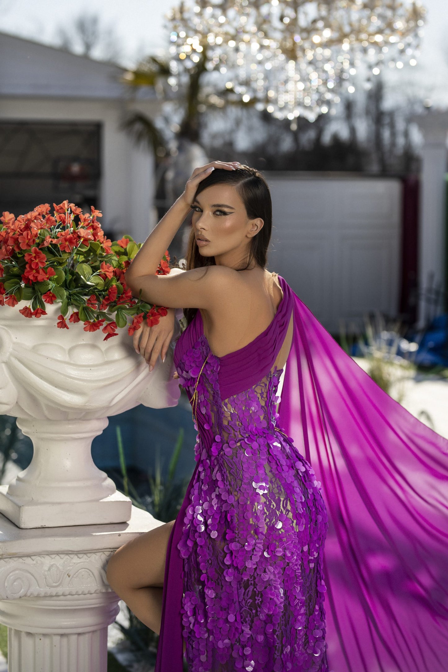 Violette - Minna Fashion