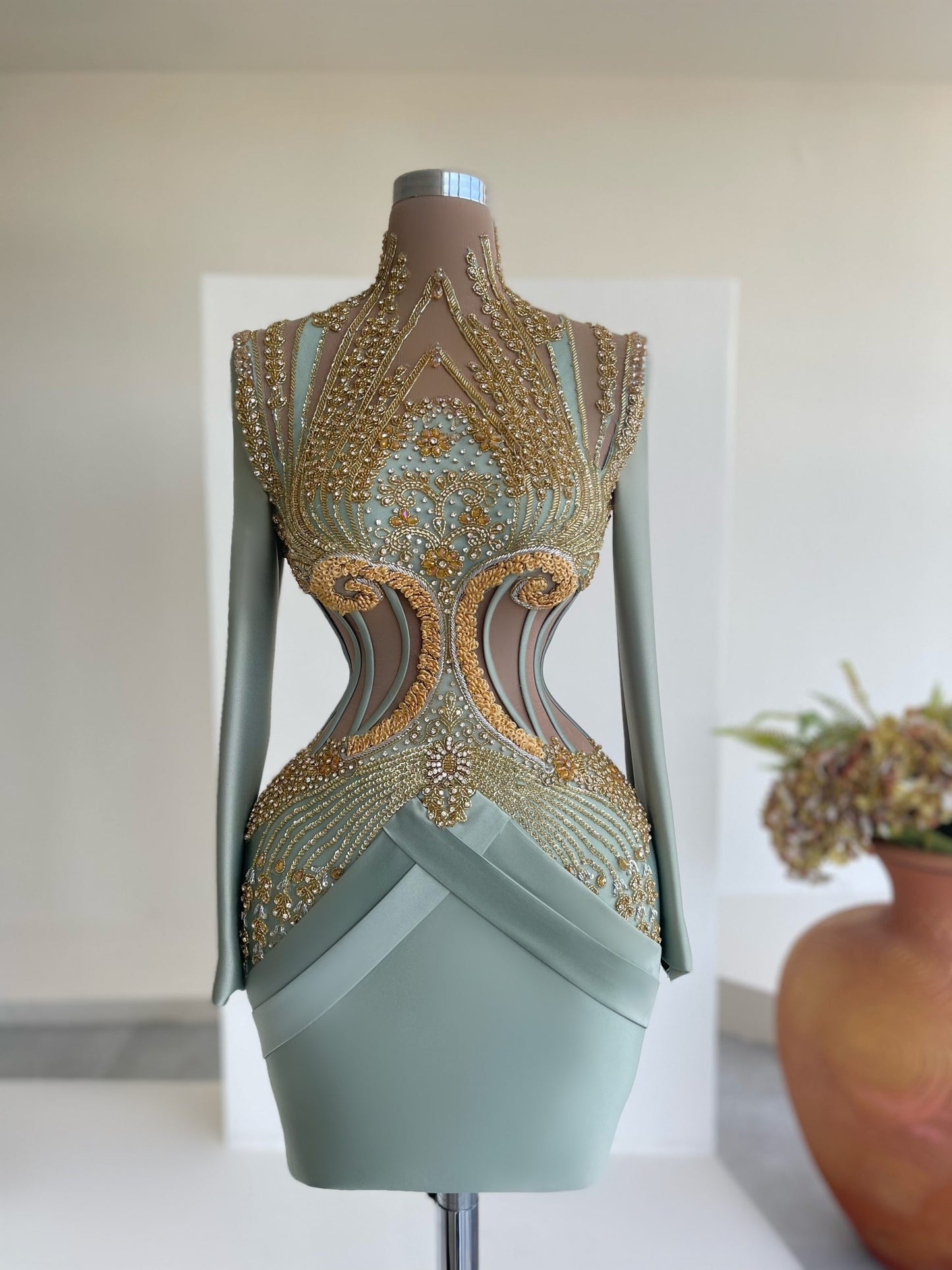 Jayda - Minna Fashion