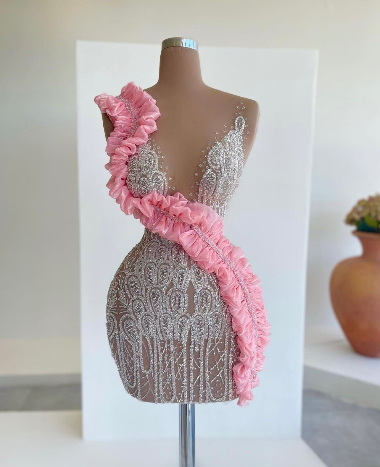 Aubriella - Minna Fashion