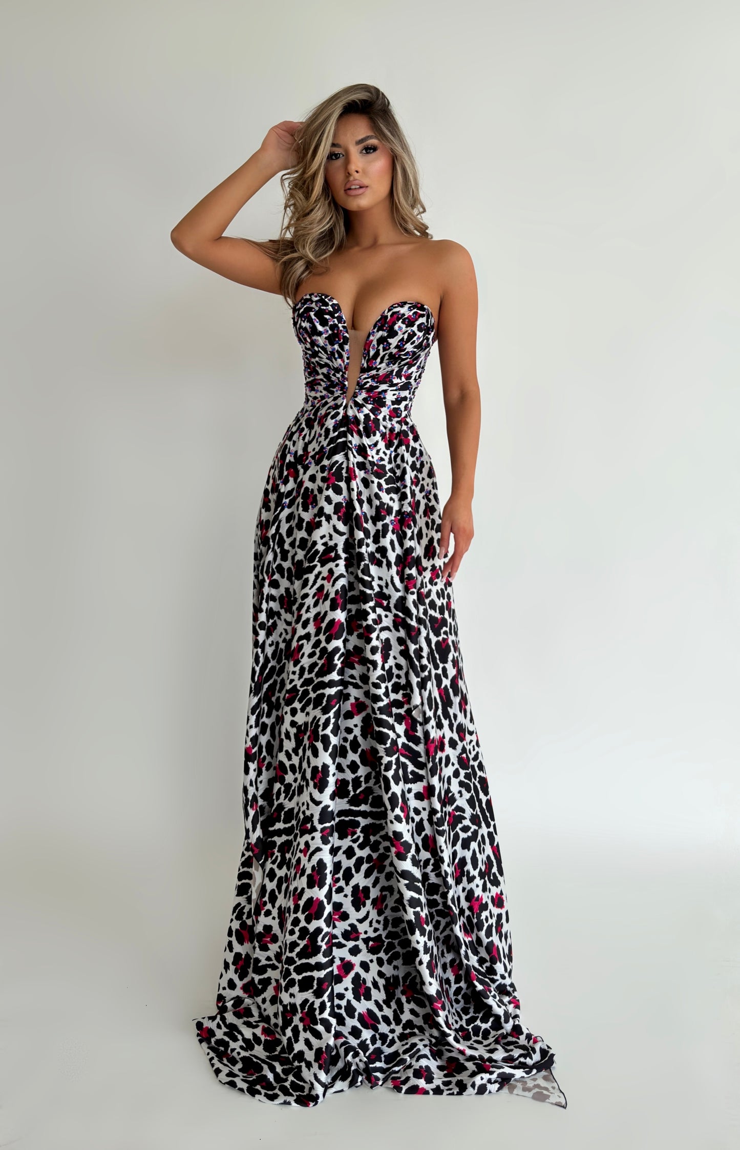 Moel - Minna Fashion