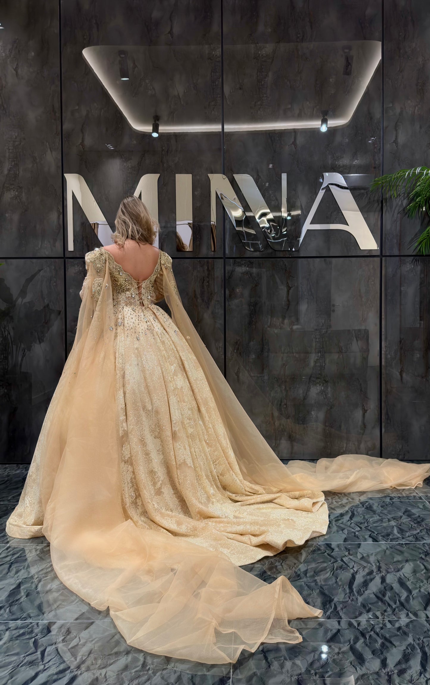 Jane - Minna Fashion