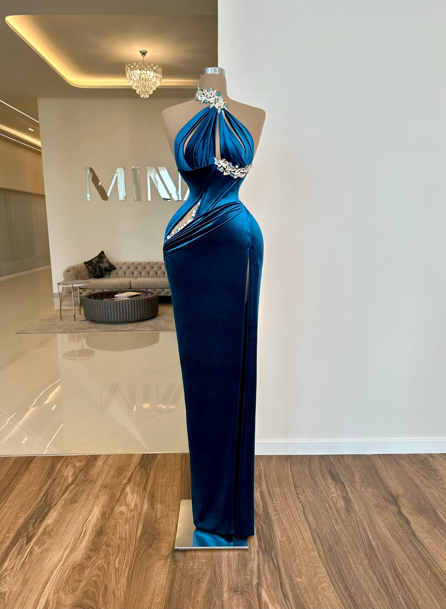 Trace - Minna Fashion