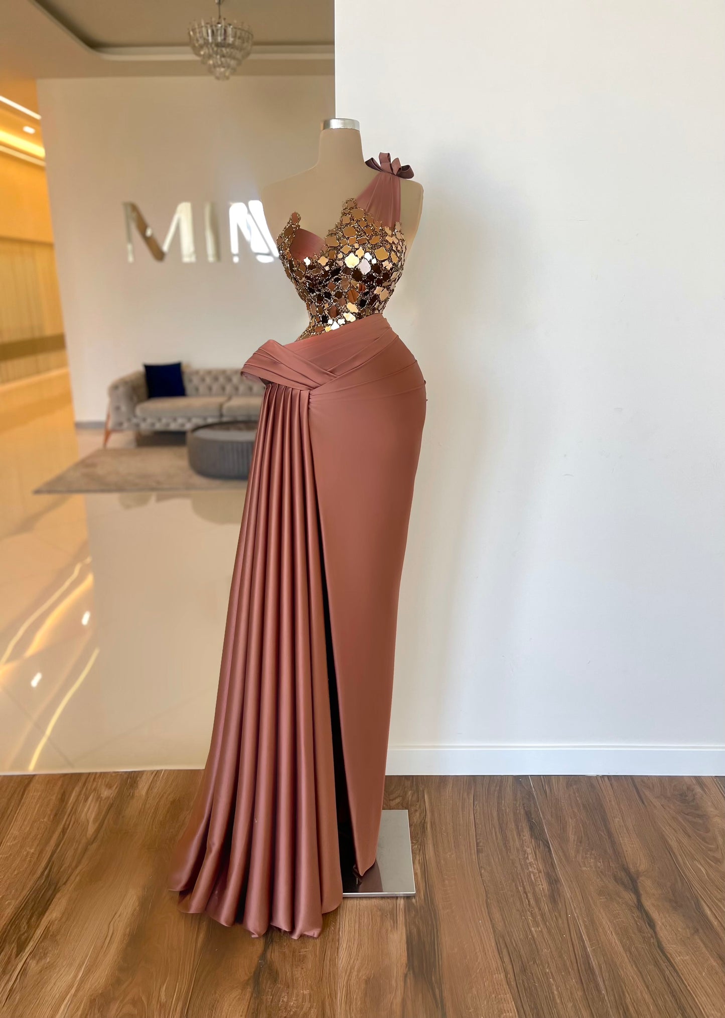 Orinda - Minna Fashion