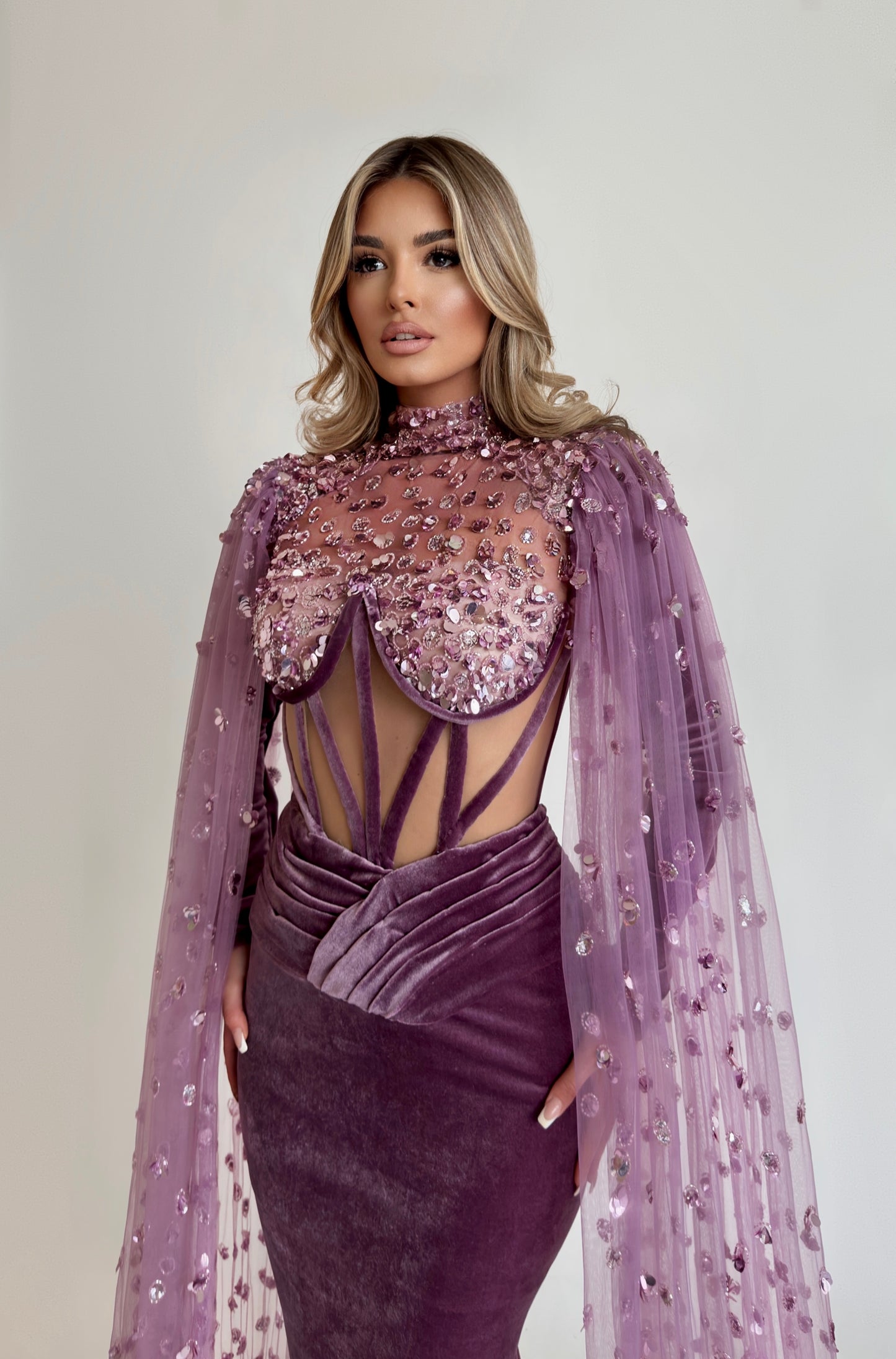 Saint - Minna Fashion