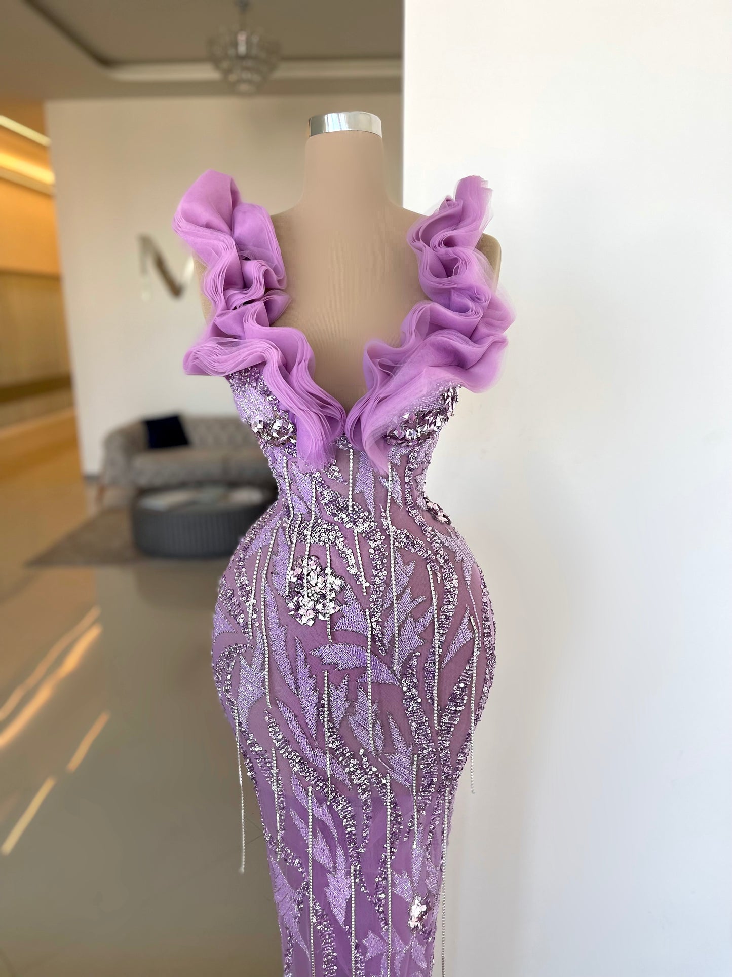 Elara - Minna Fashion