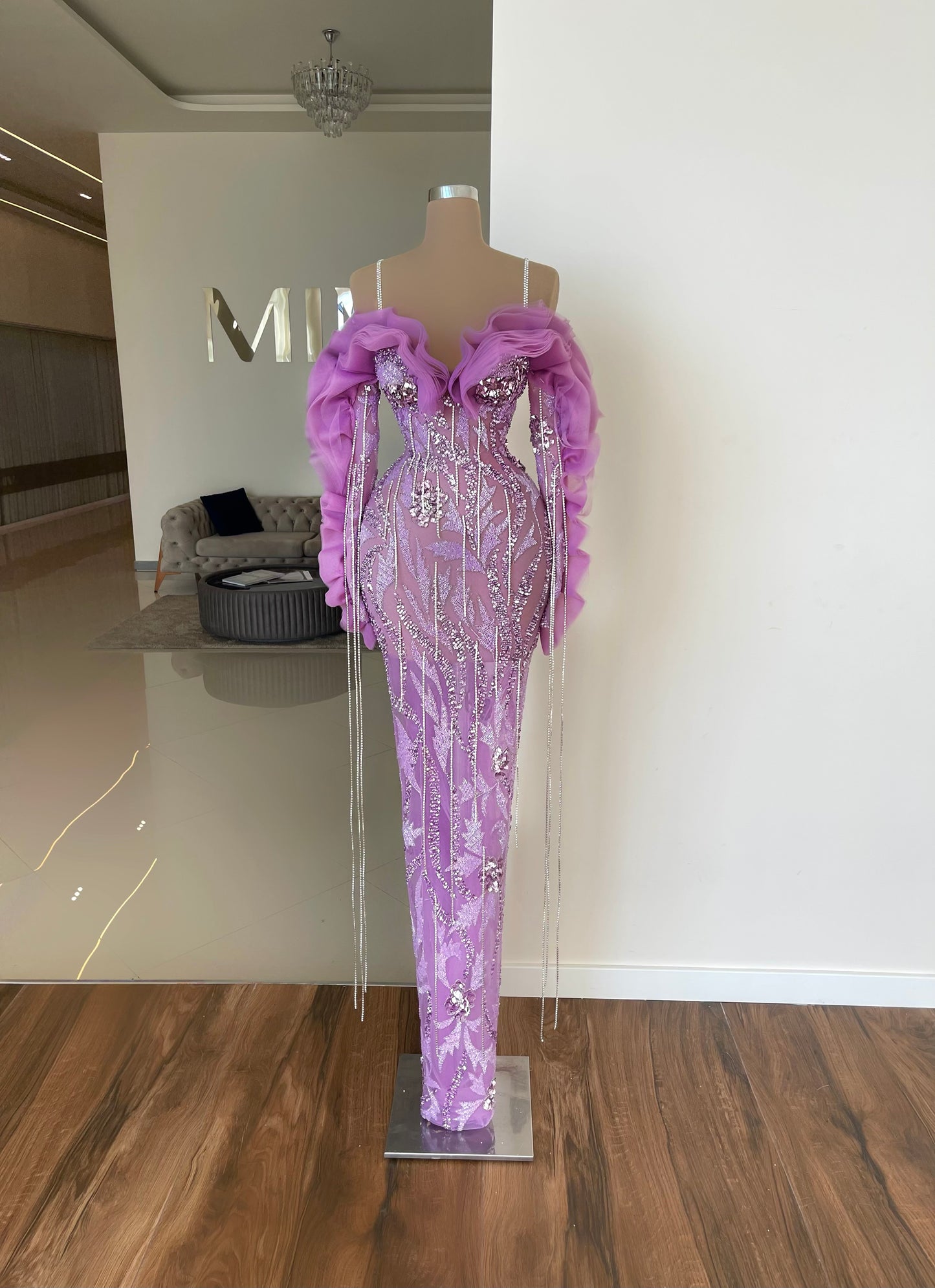Maritta - Minna Fashion