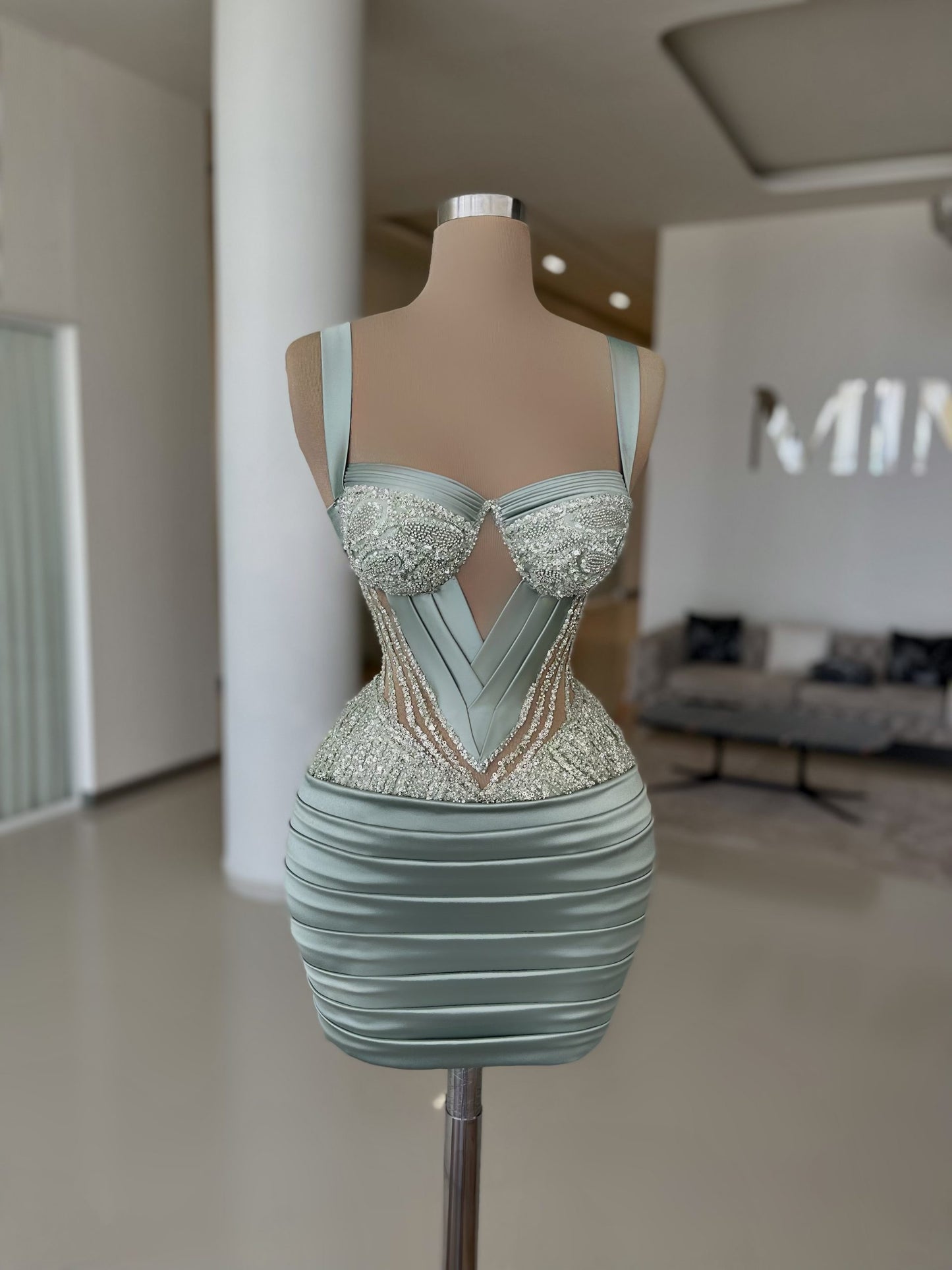 Gina - Minna Fashion