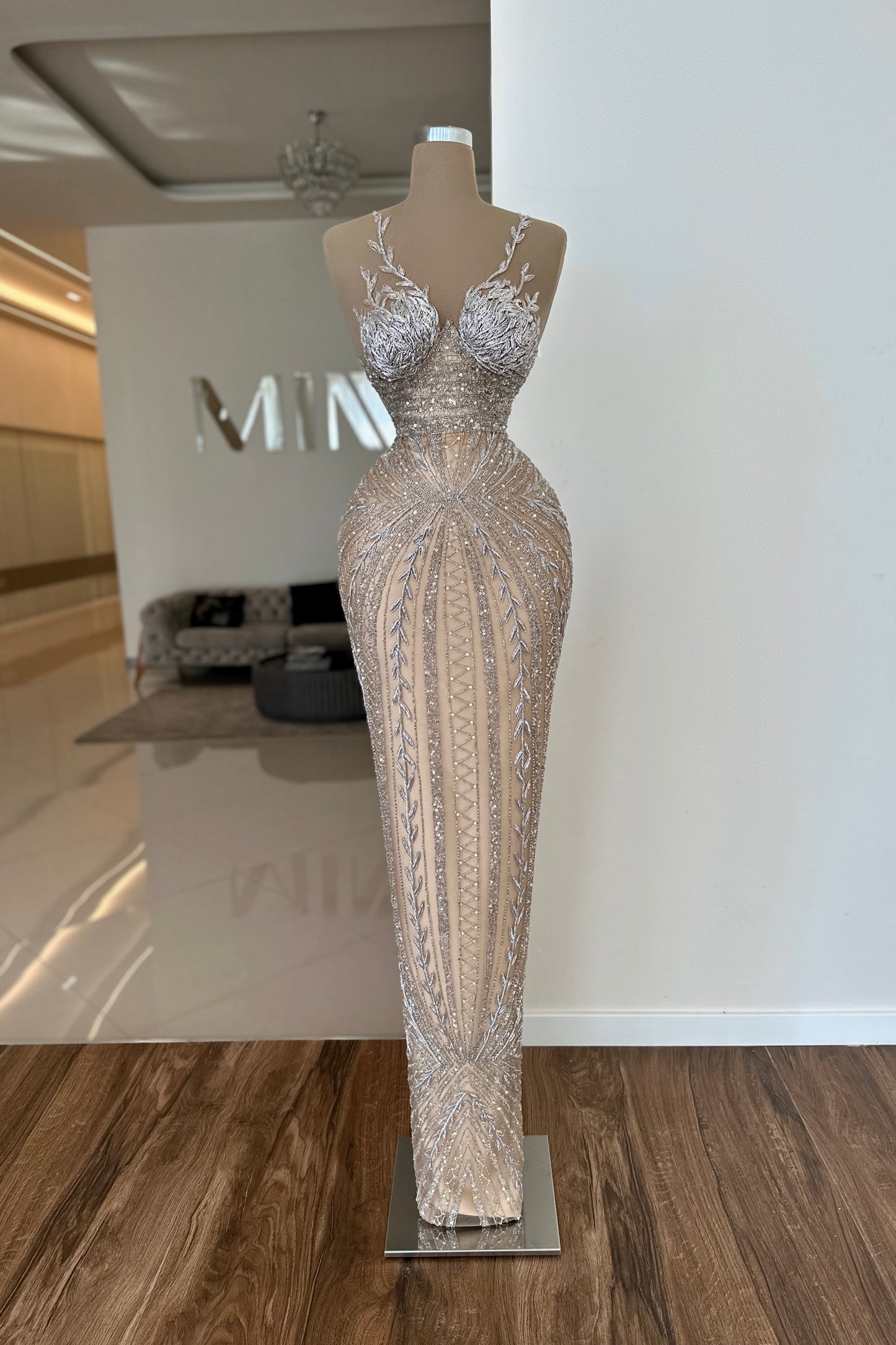 Arianna - Minna Fashion