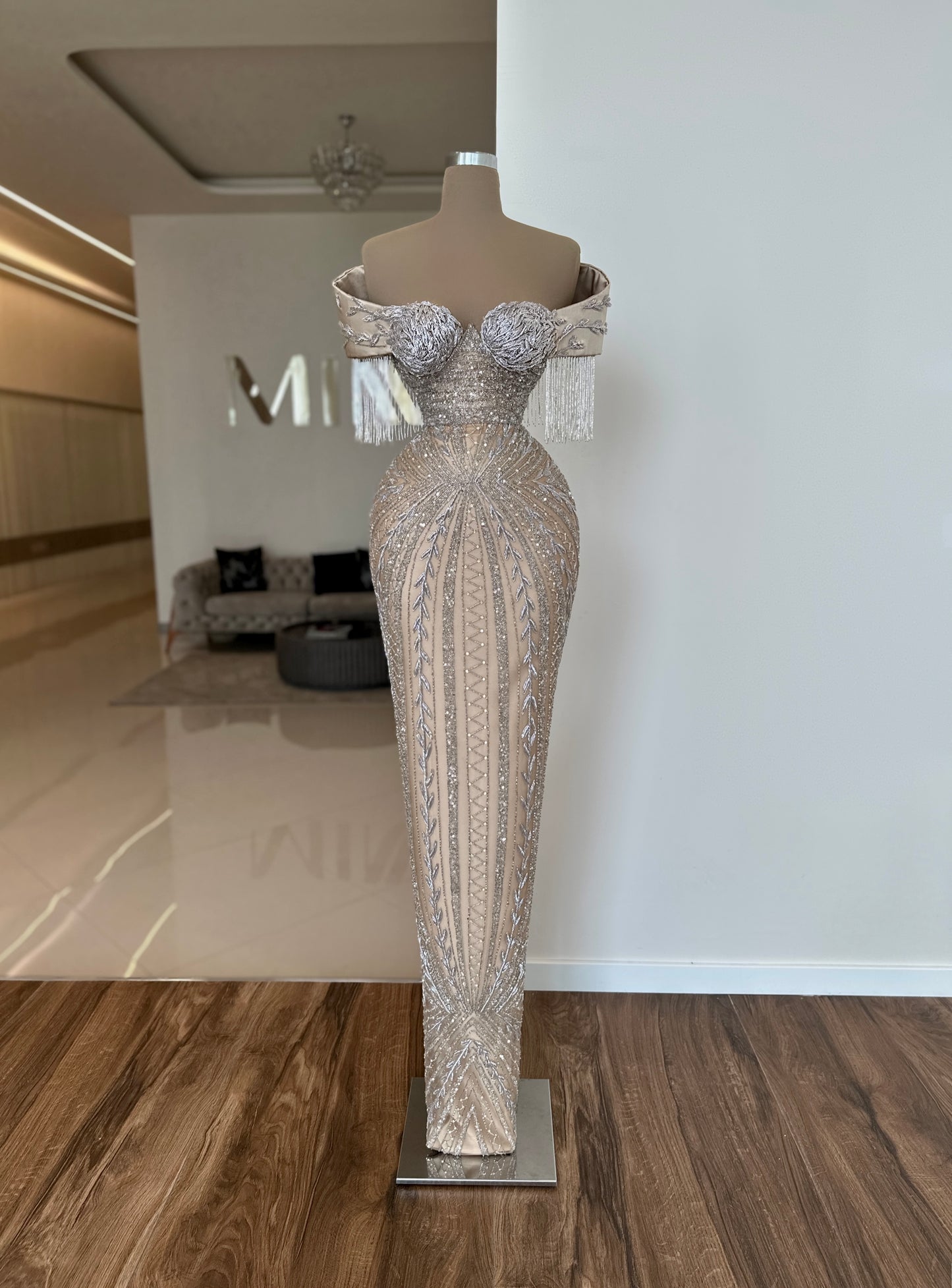 Margot - Minna Fashion