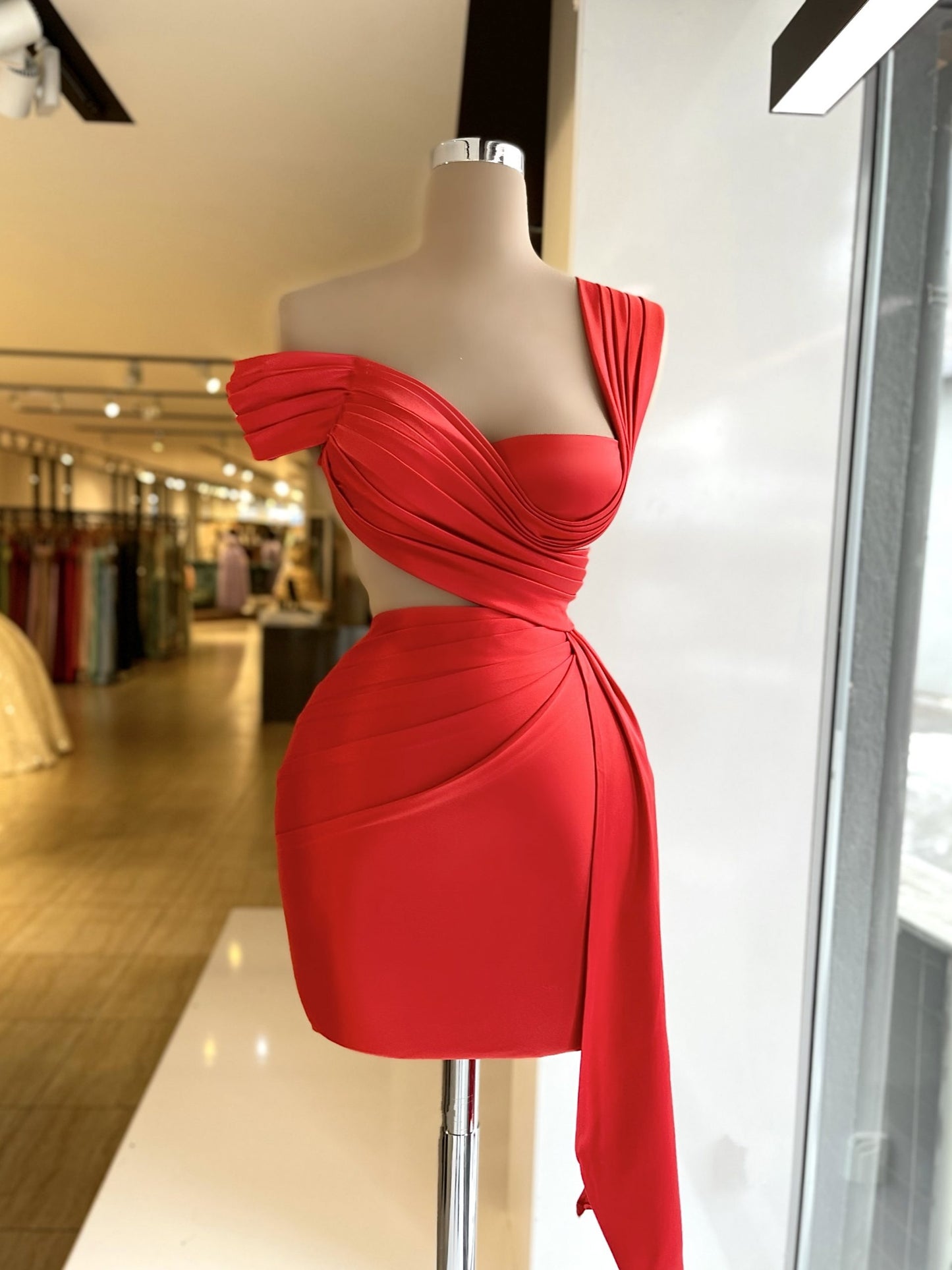 Hera - Minna Fashion