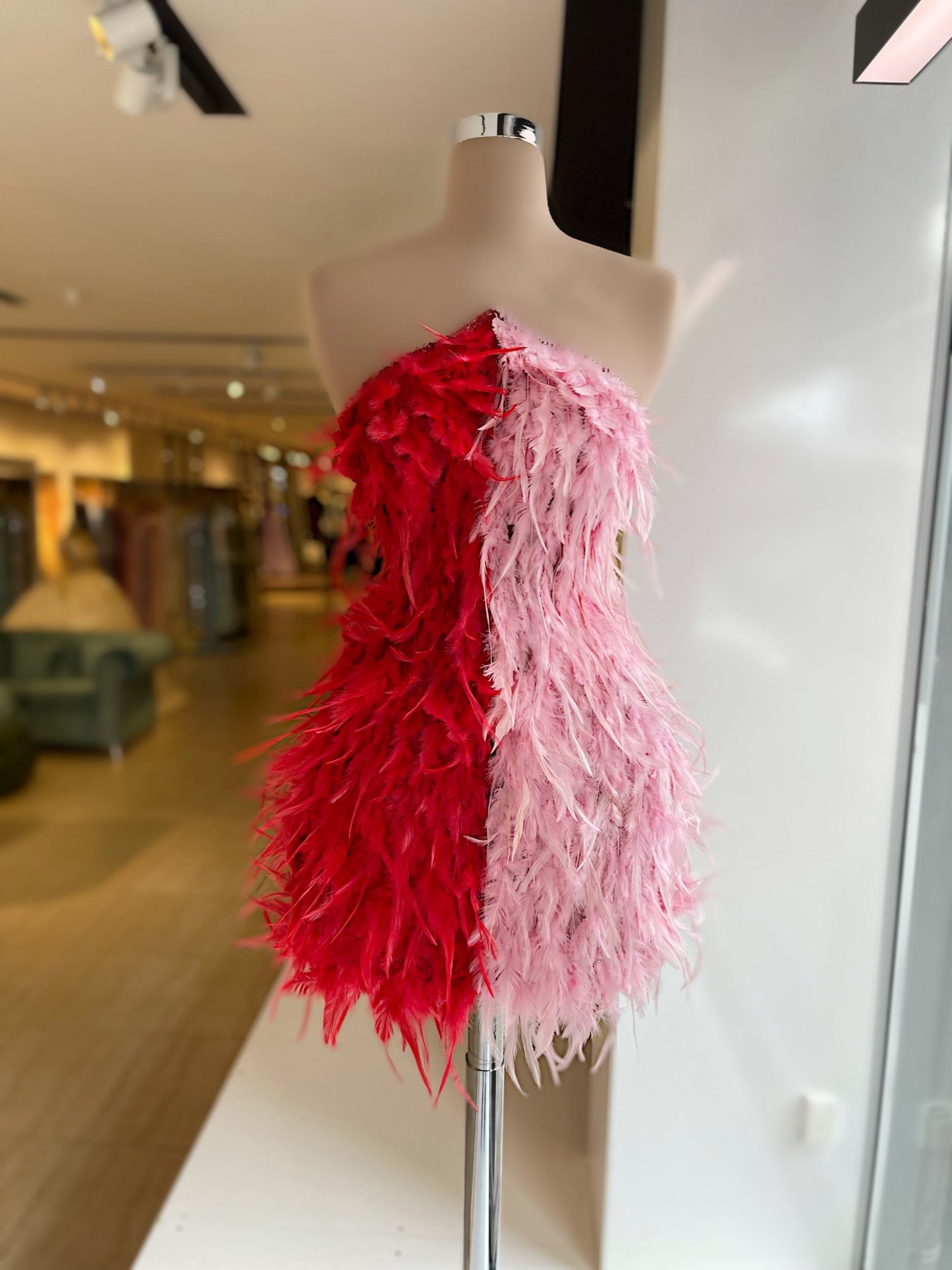 Estia - Minna Fashion