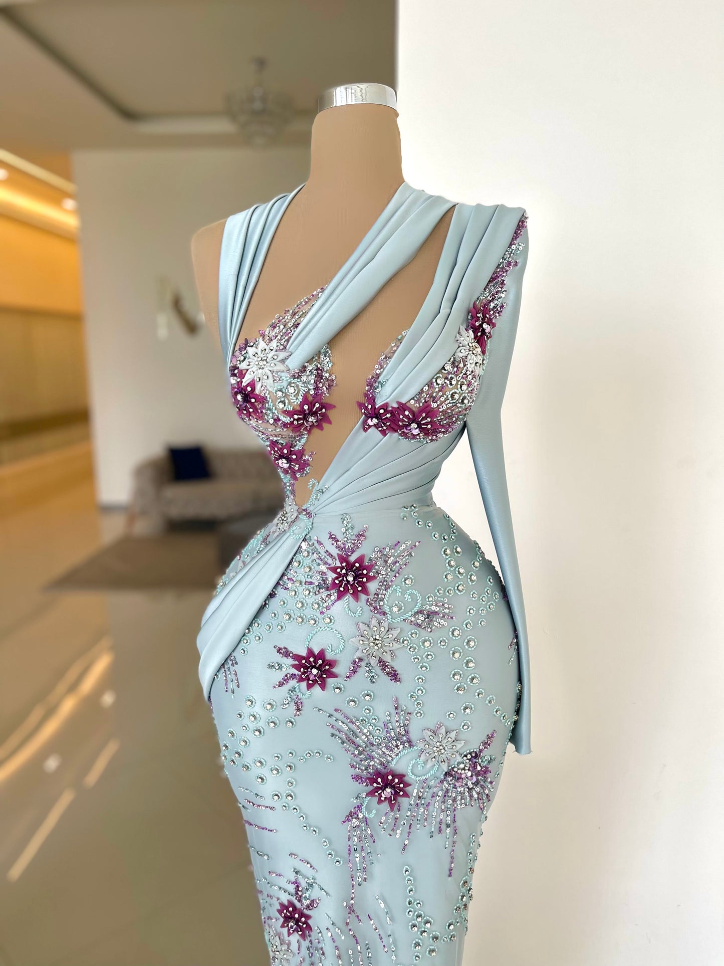 Zarah - Minna Fashion