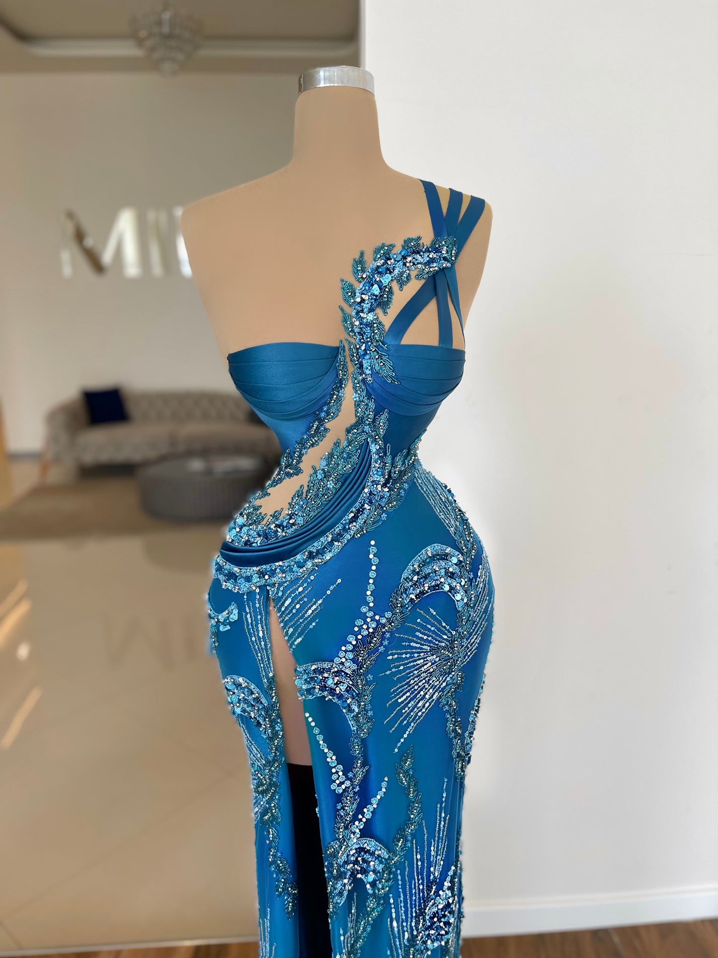 Amani - Minna Fashion