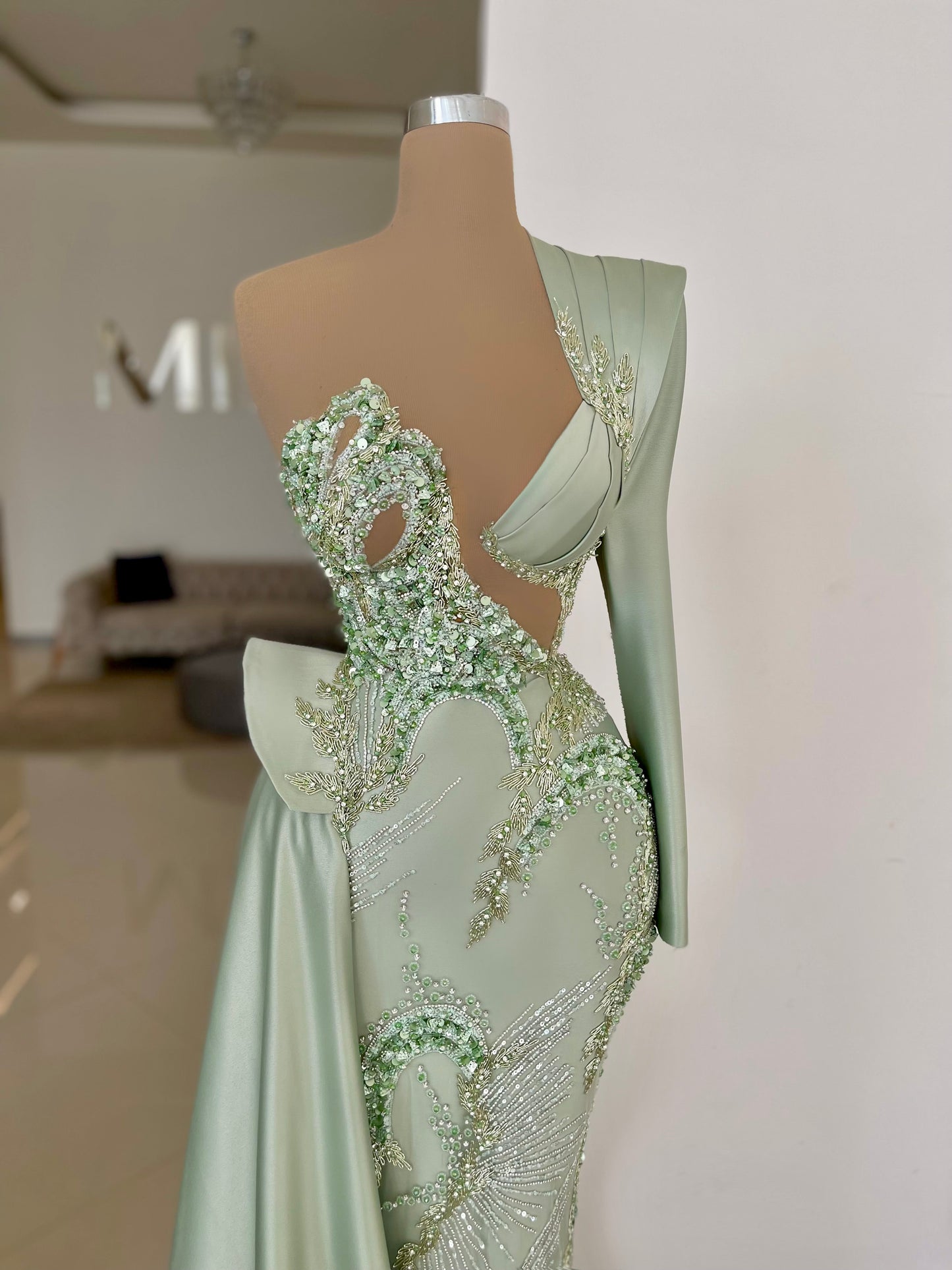 Aida - Minna Fashion