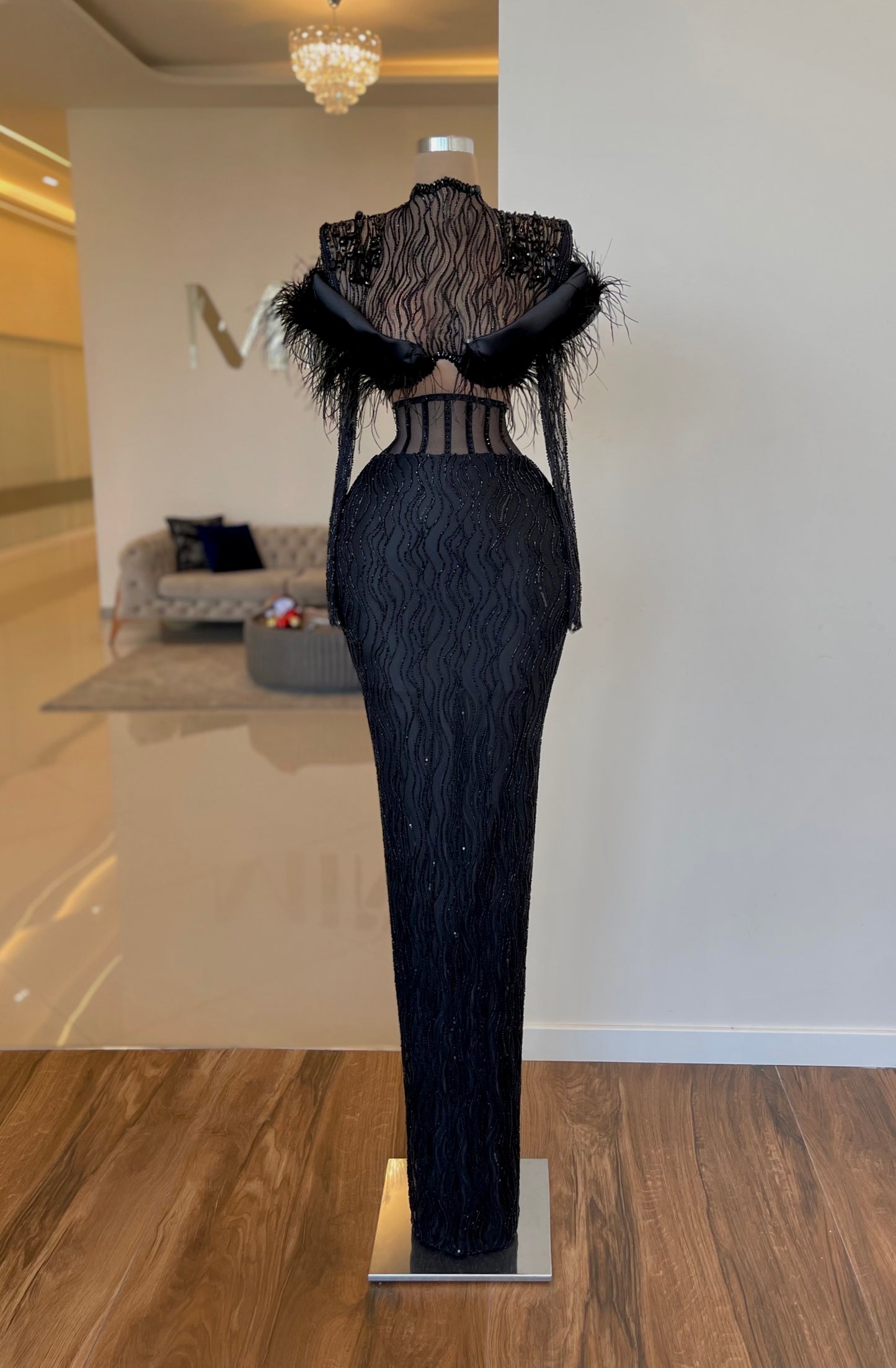 Betsy - Minna Fashion