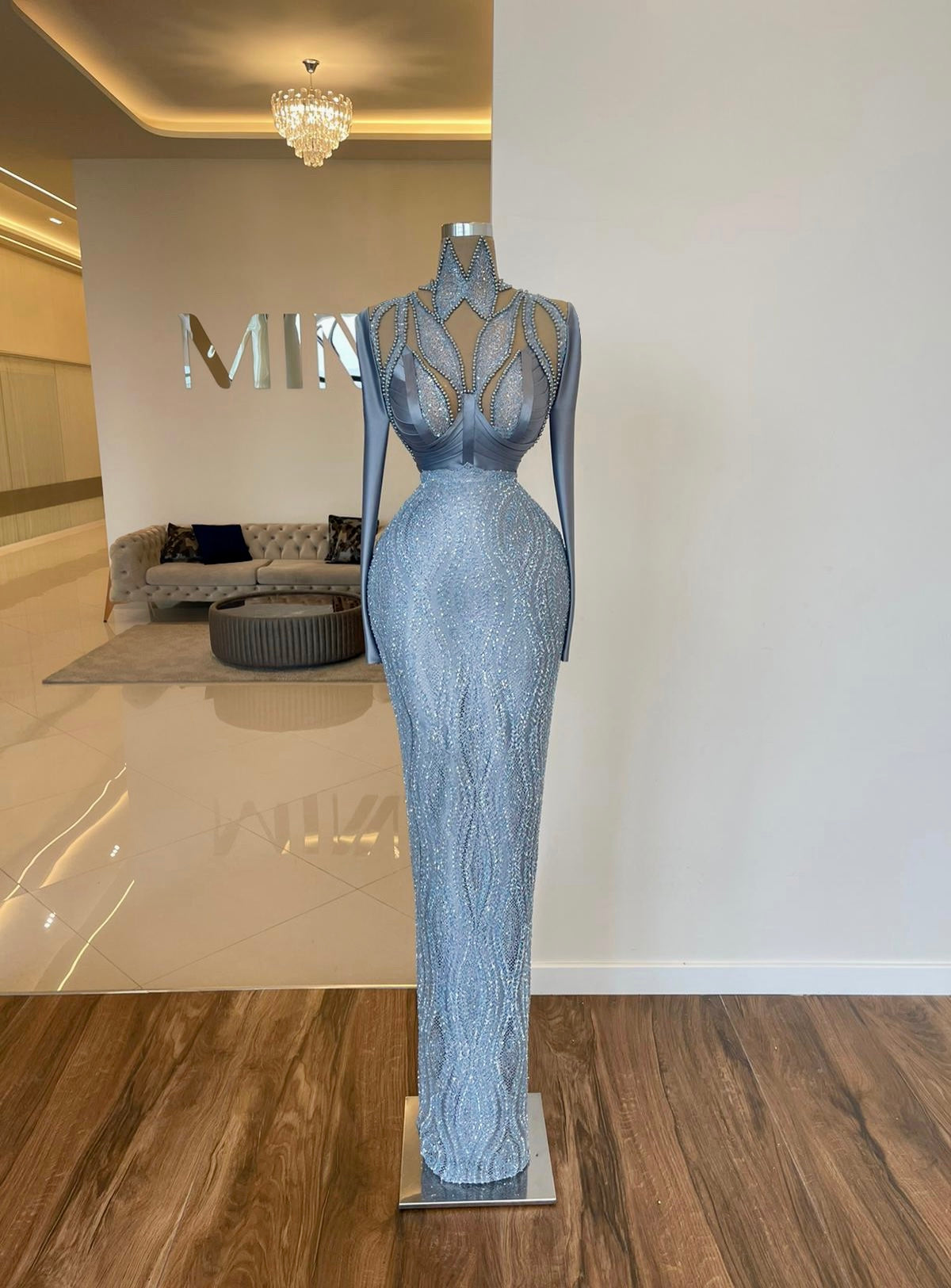 Alida - Minna Fashion