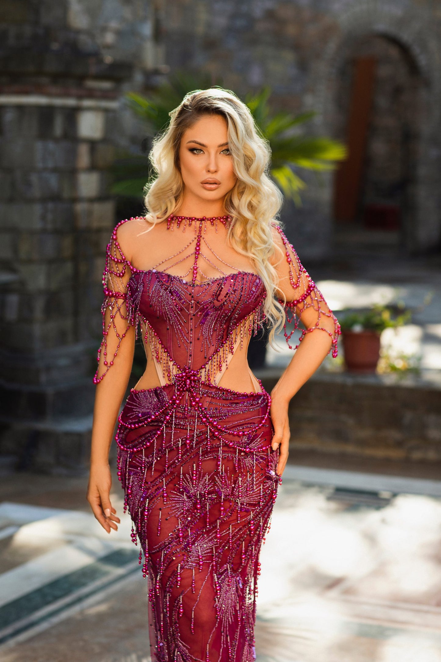 Audrey - Minna Fashion
