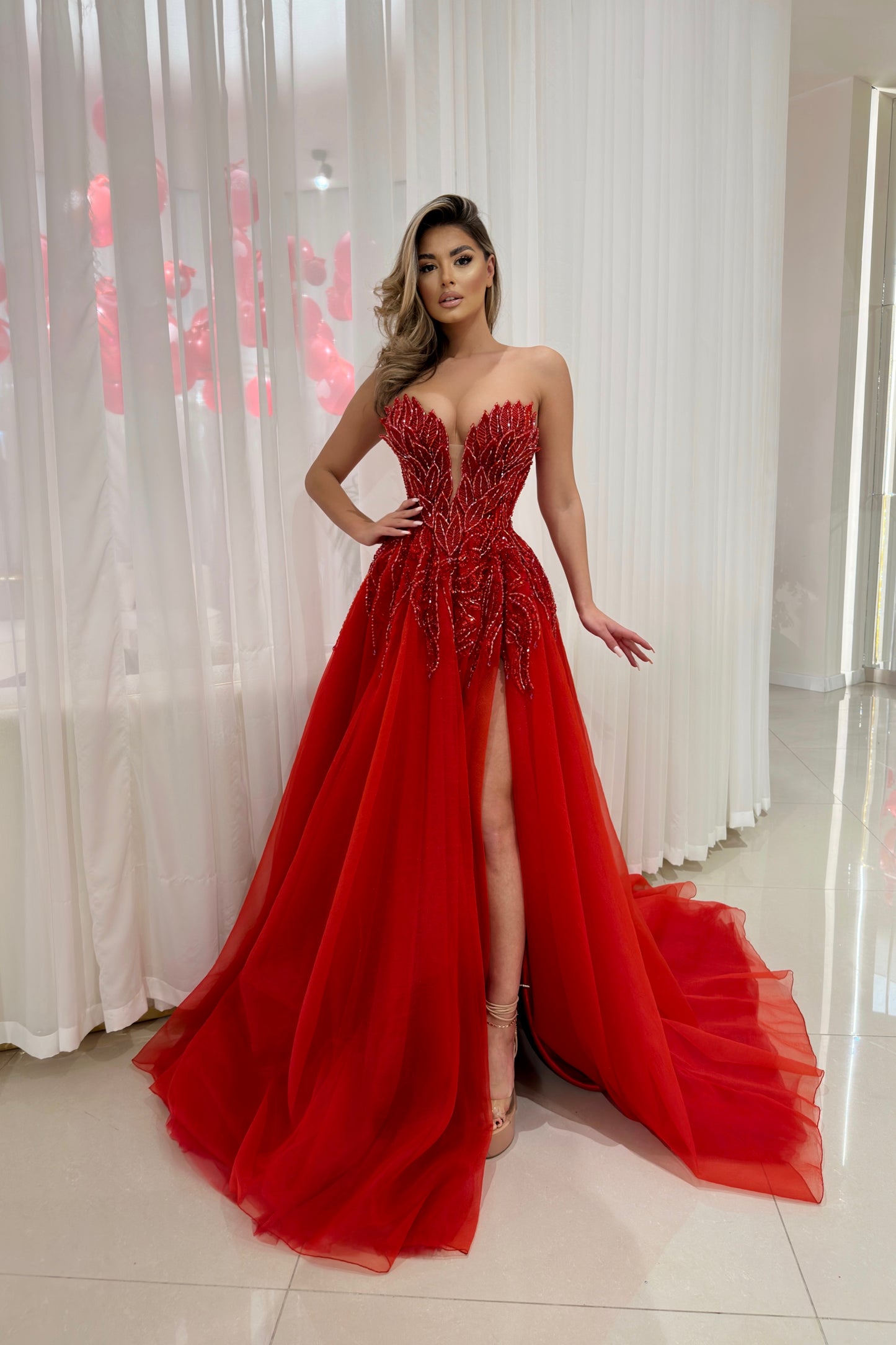 Natia - Minna Fashion