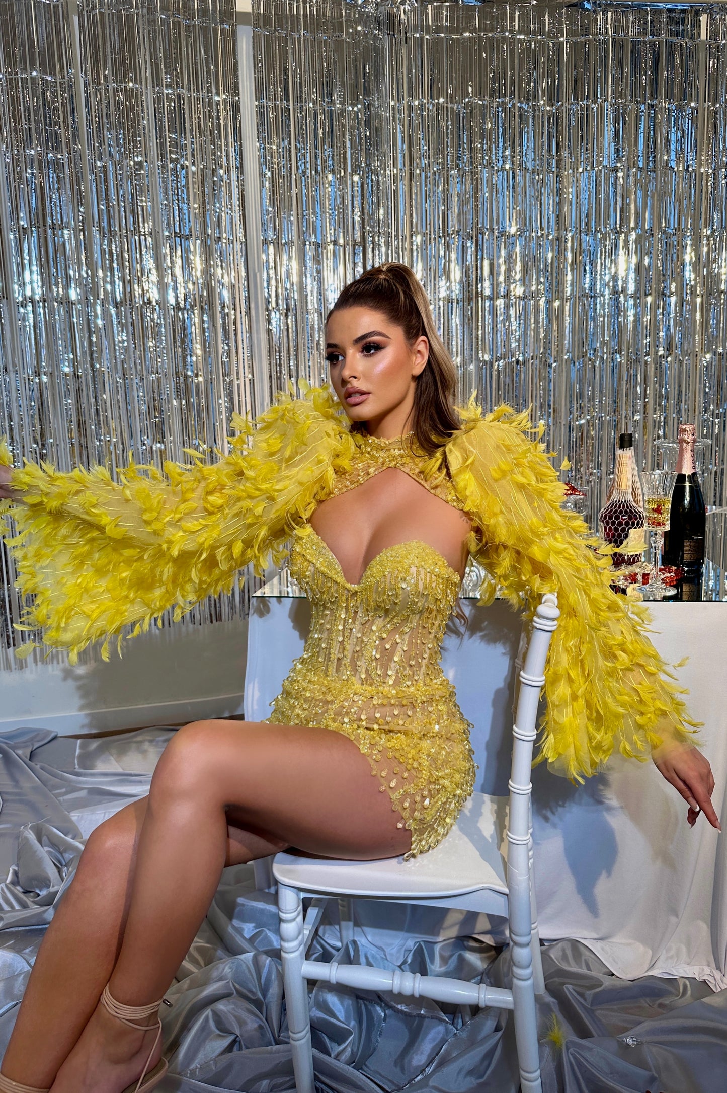 Thea - Minna Fashion