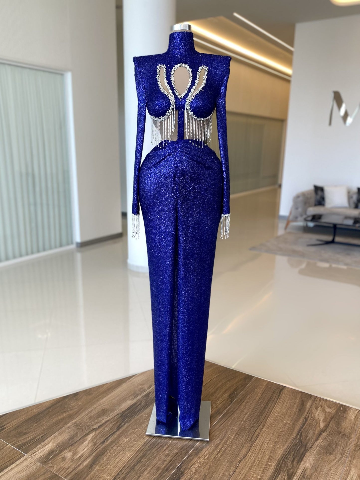 Amara - Minna Fashion