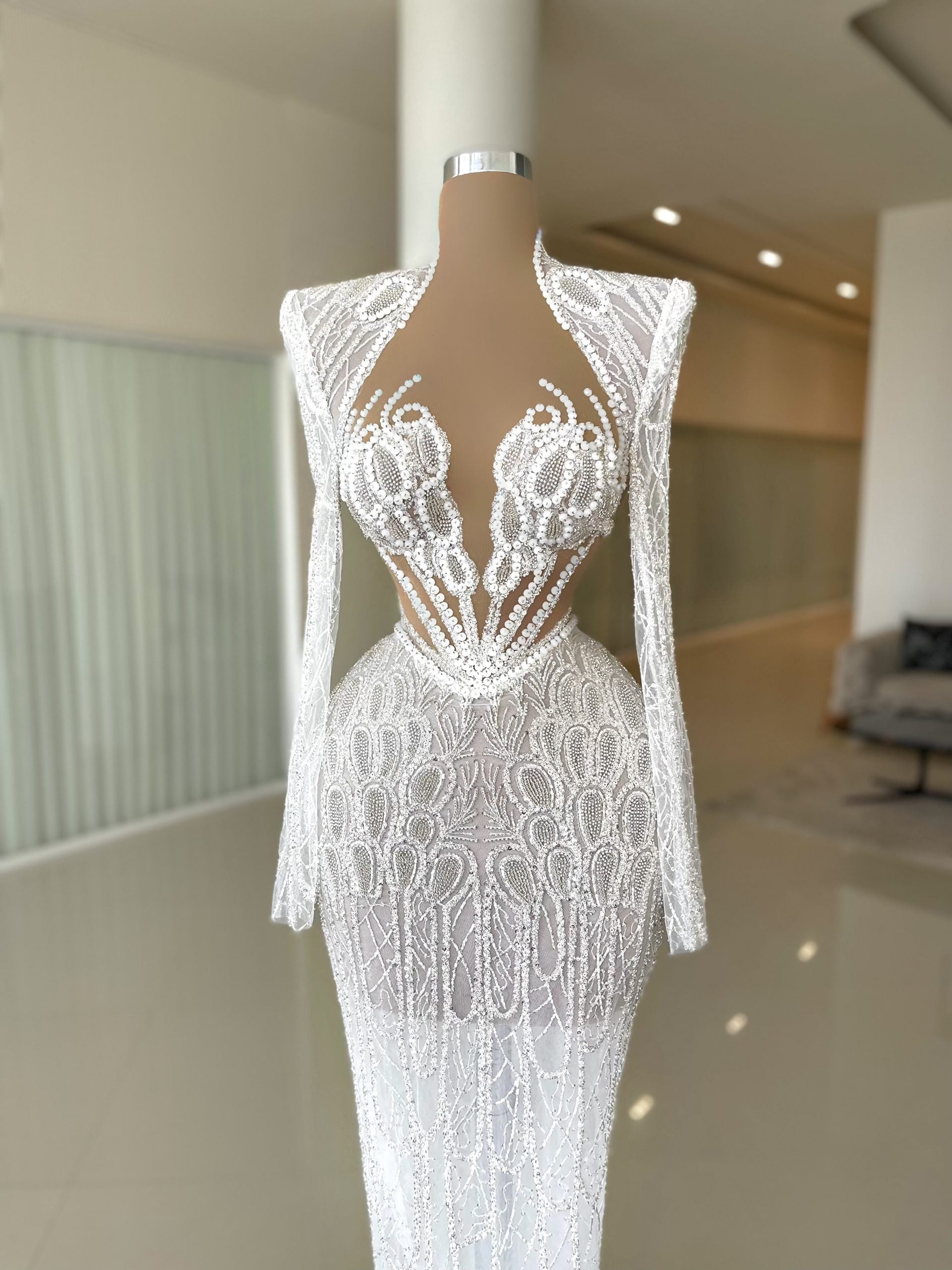 Christelle - Minna Fashion