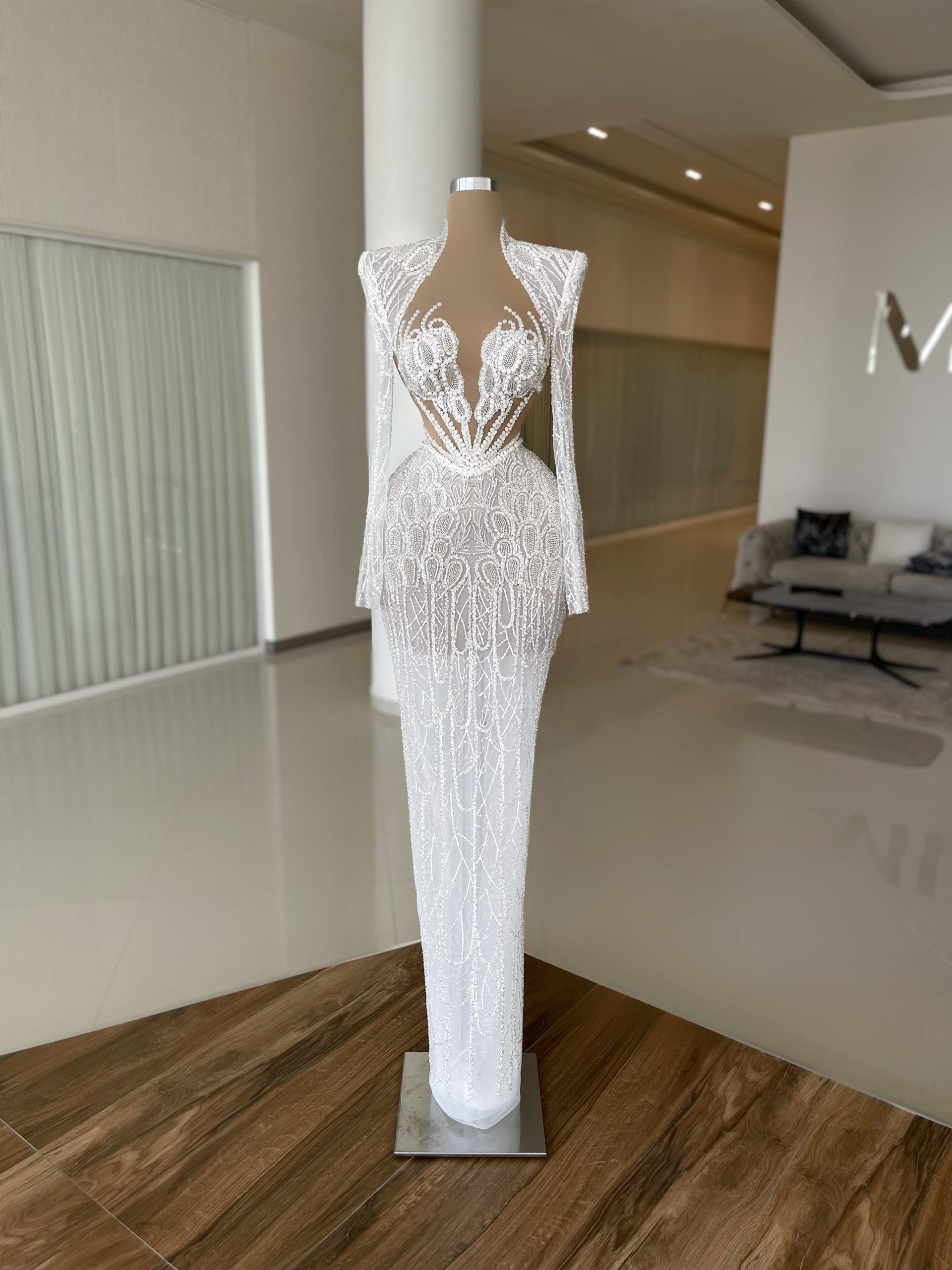 Christelle - Minna Fashion