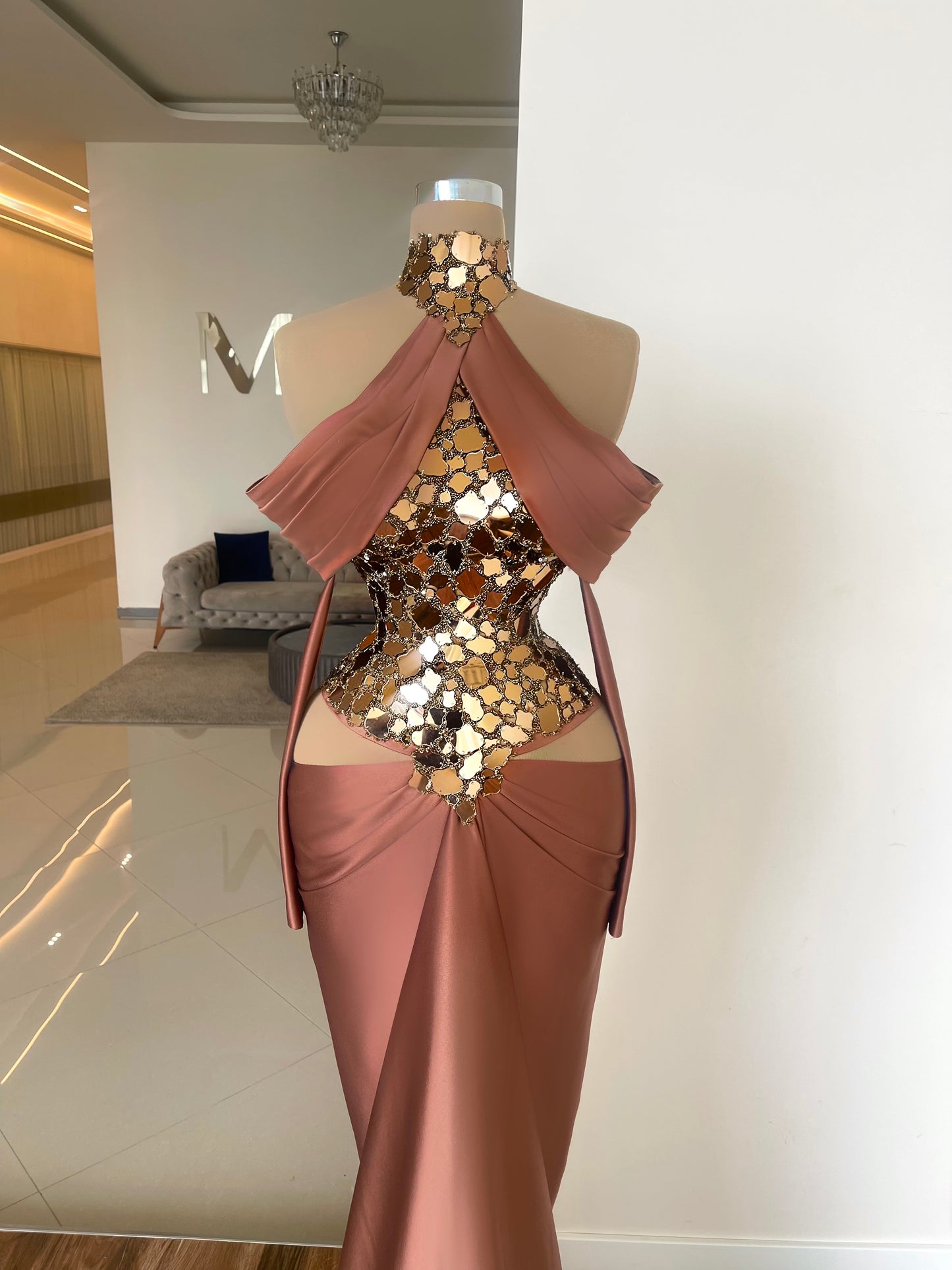 Zahra - Minna Fashion