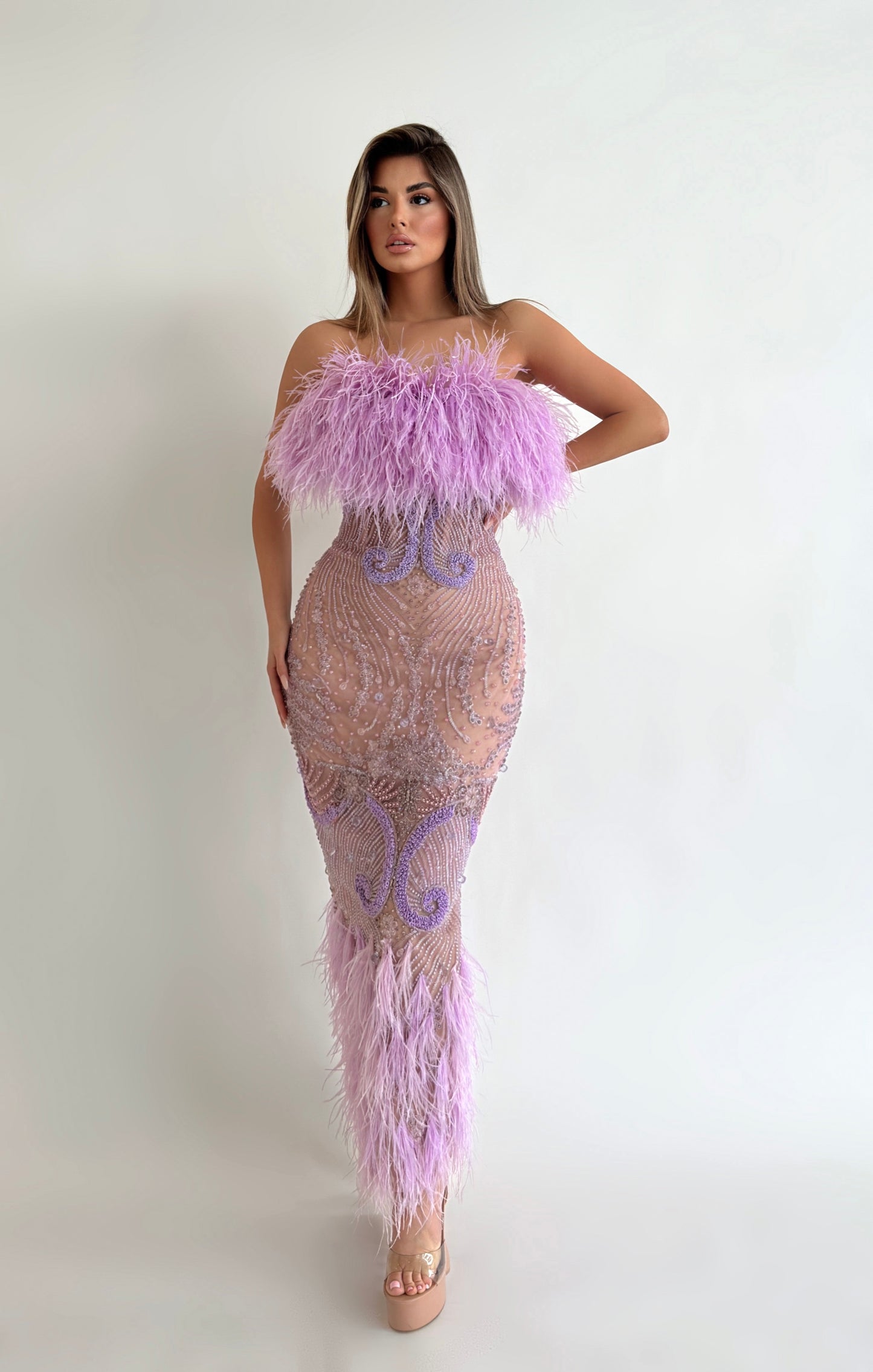 Clarisse - Minna Fashion