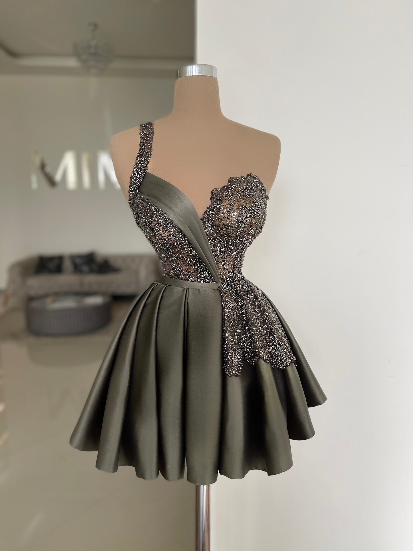 Soraya - Minna Fashion