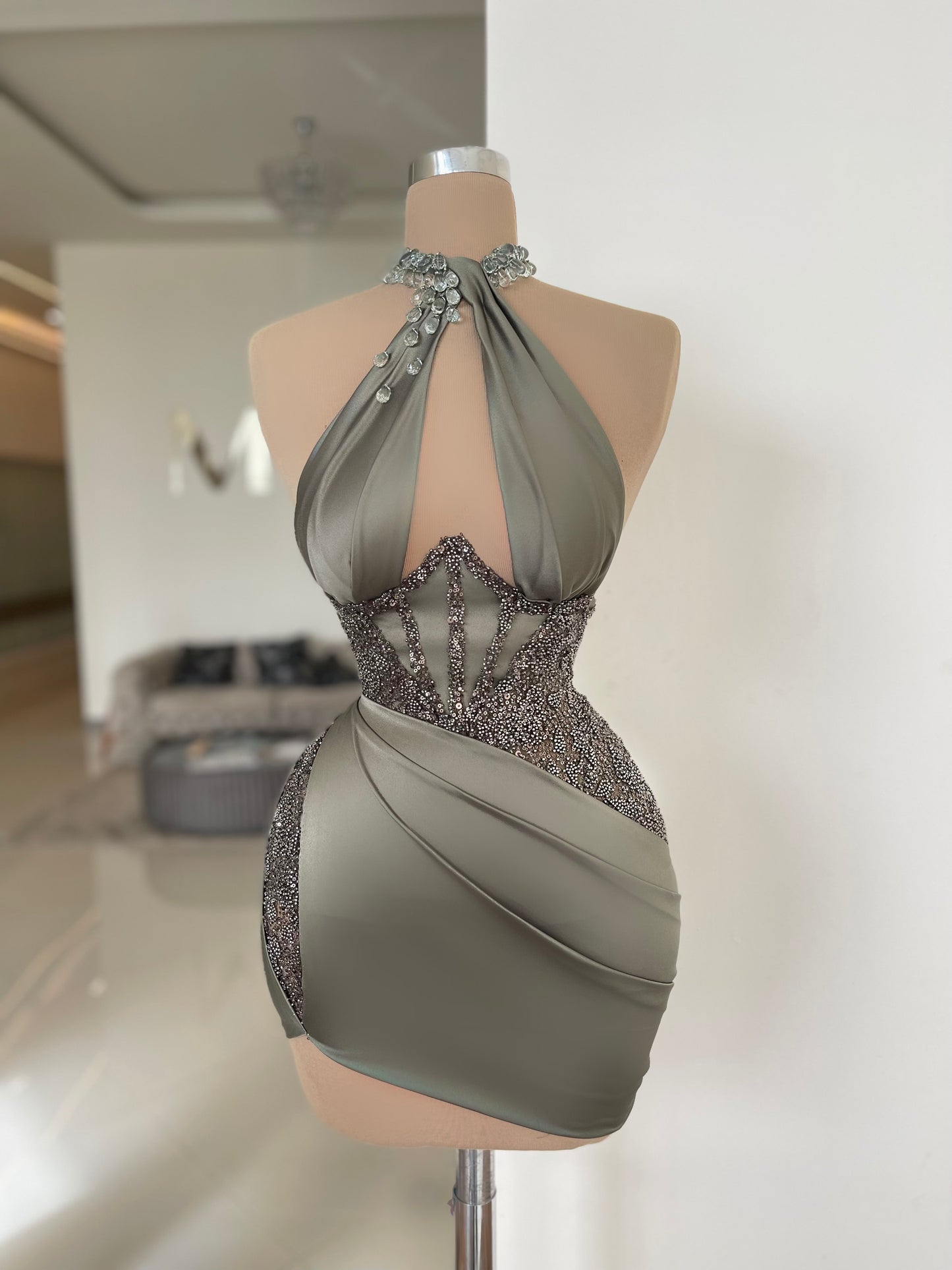 Cosette - Minna Fashion