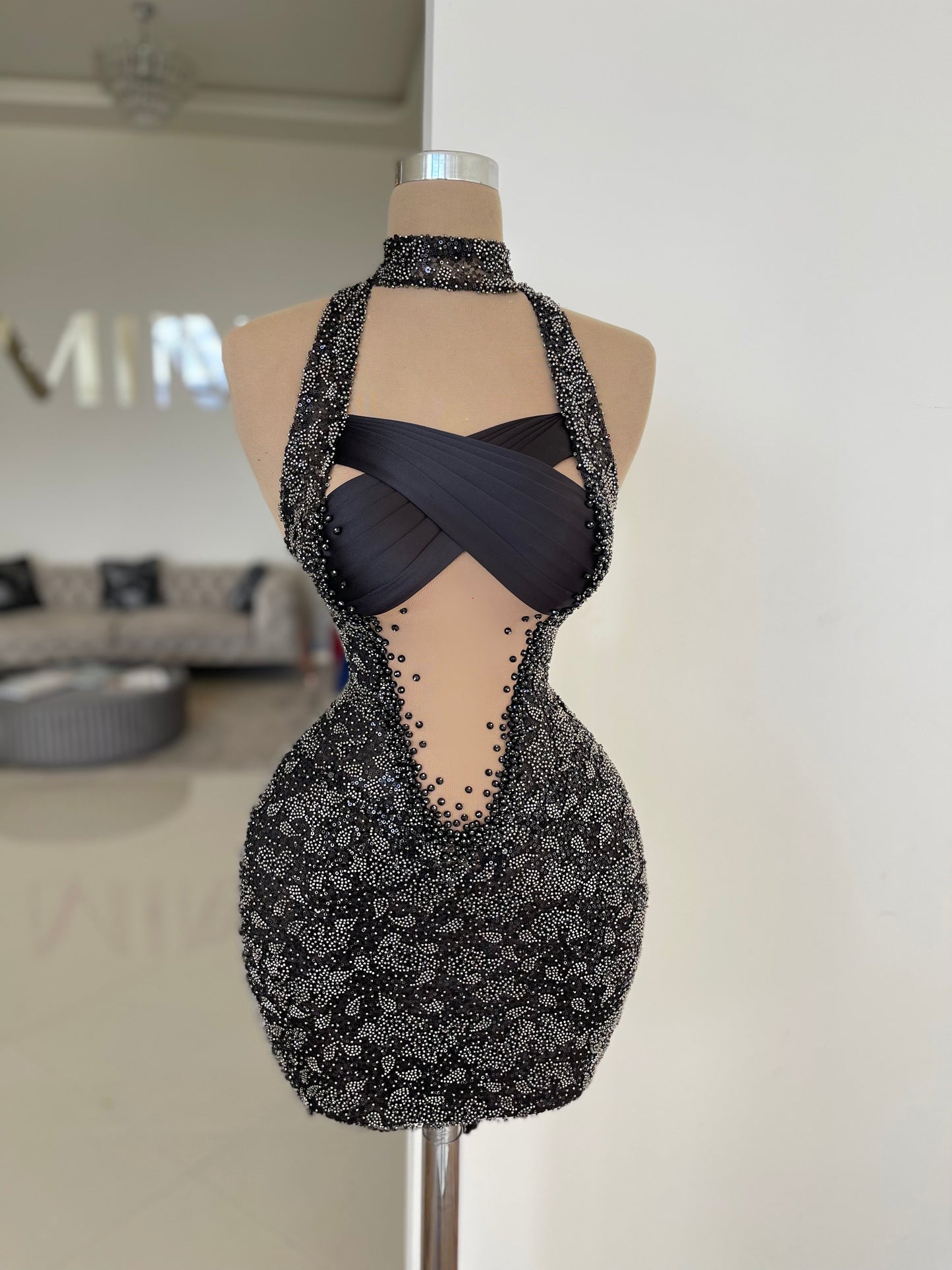 Lyris - Minna Fashion