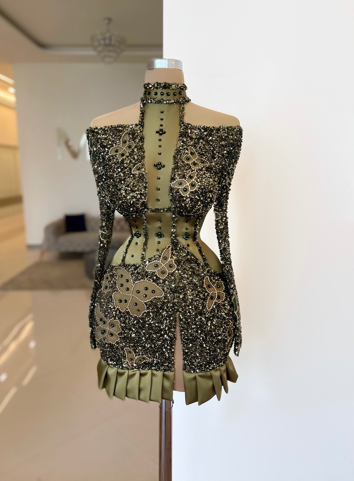 Aurea - Minna Fashion